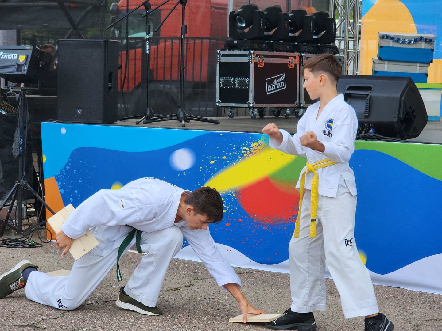 Тхэквондо; горки ленинские; спортсмены; спорт; молодёжь