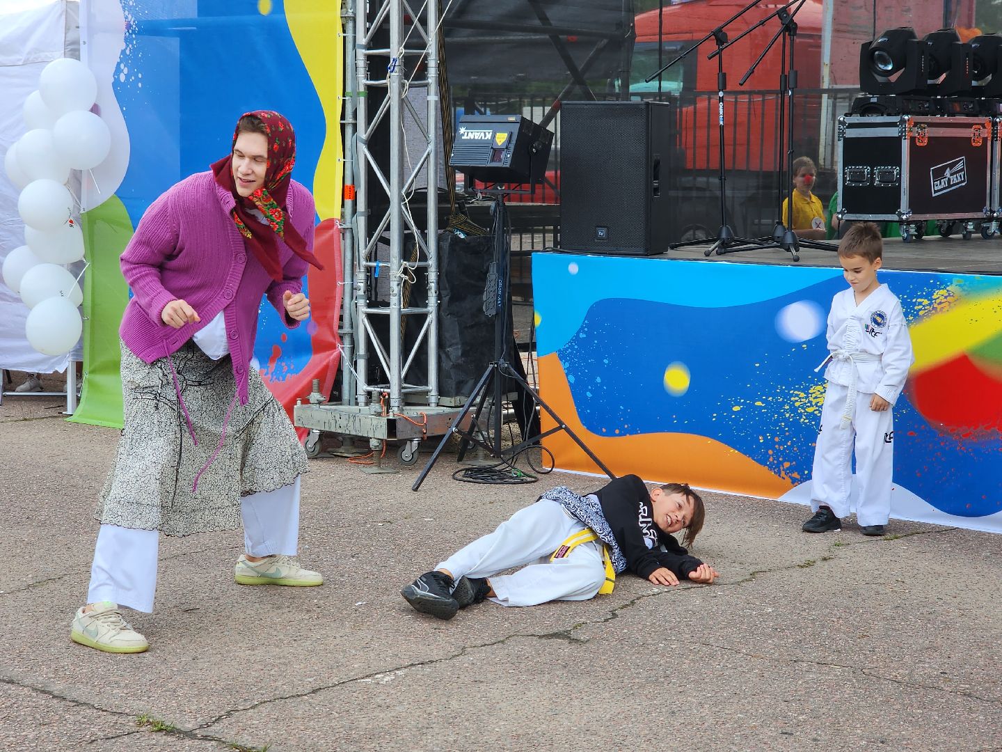 Тхэквондо; горки ленинские; спортсмены; спорт; молодёжь