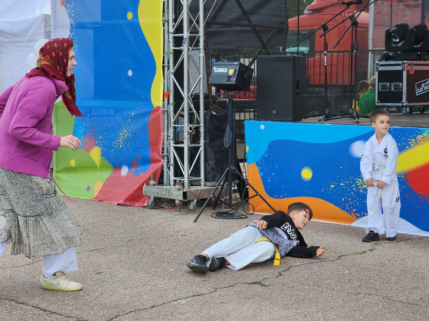 Тхэквондо; горки ленинские; спортсмены; спорт; молодёжь