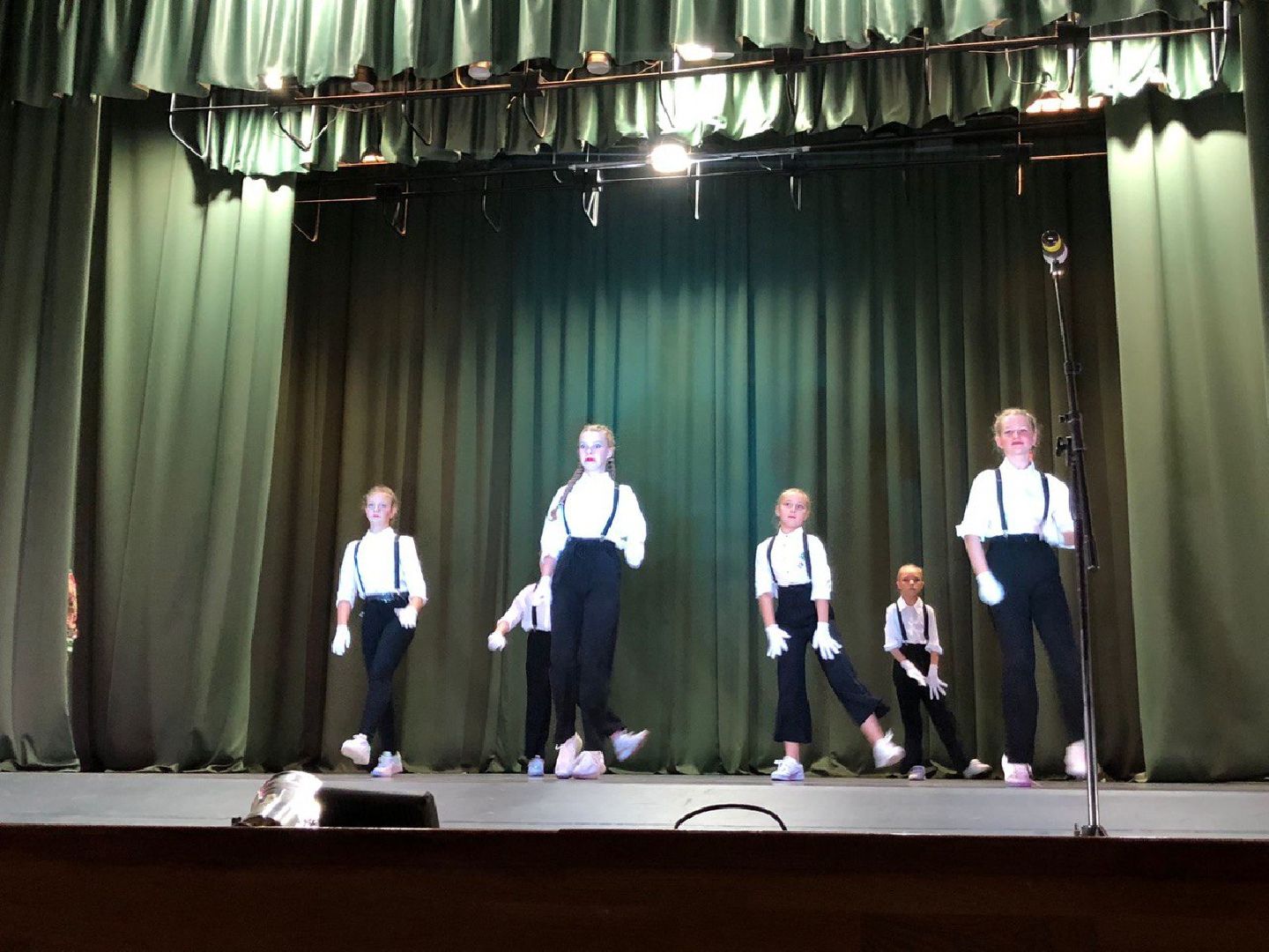 Чехов, культура, день открытых дверей, концерт