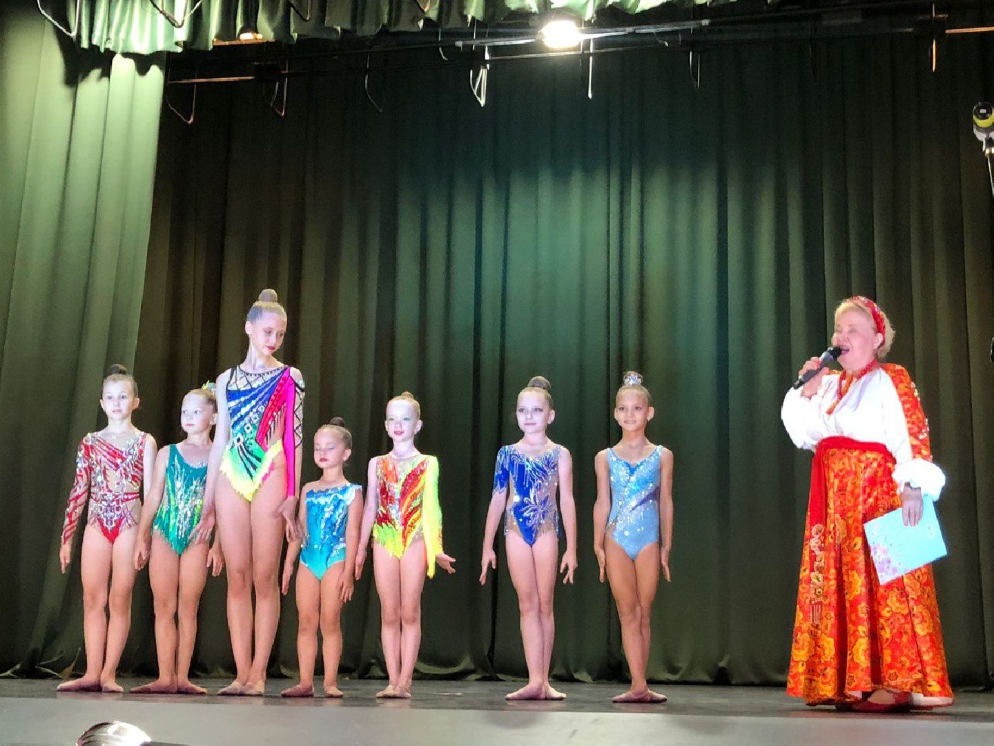 Чехов, культура, день открытых дверей, концерт