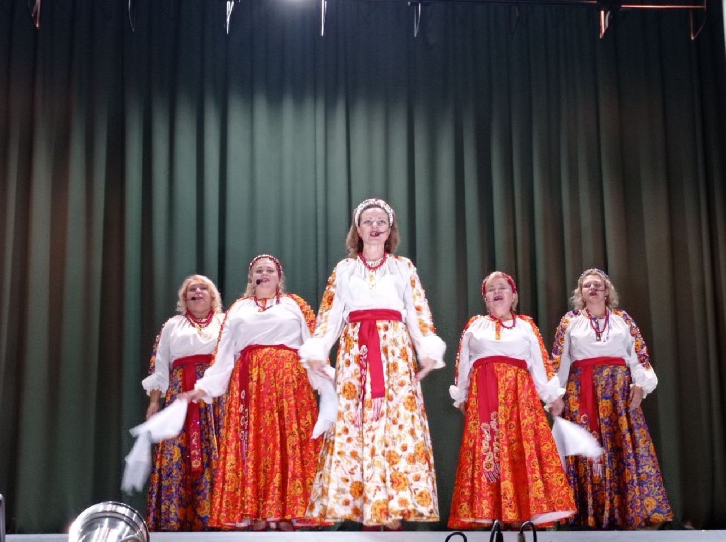 Чехов, культура, день открытых дверей, концерт