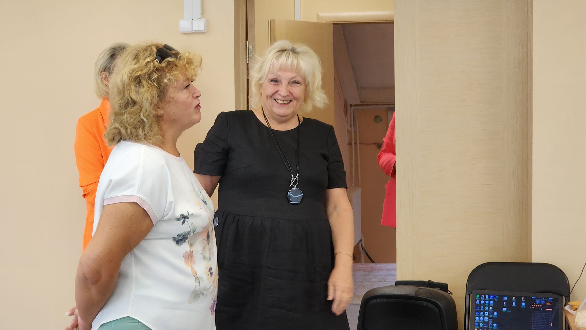 подмосковье, егорьевск, саввино, культура, досуг,