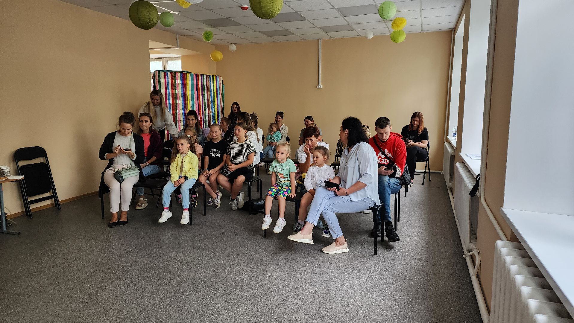 подмосковье, егорьевск, саввино, культура, досуг,