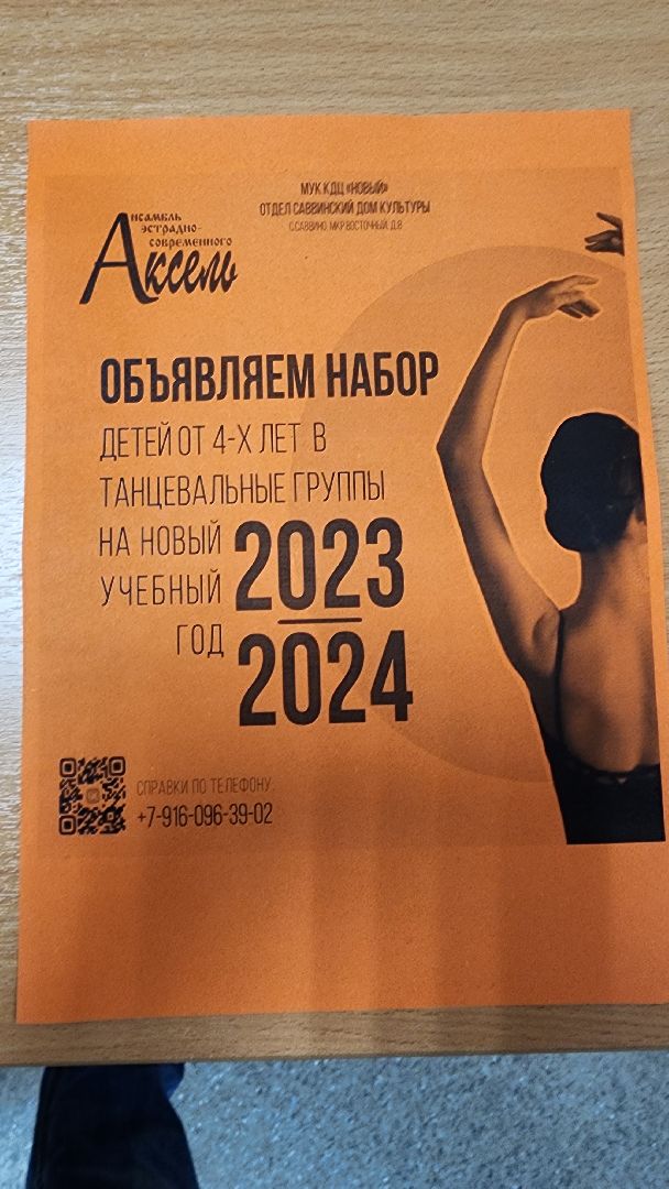 подмосковье, егорьевск, саввино, культура, досуг,