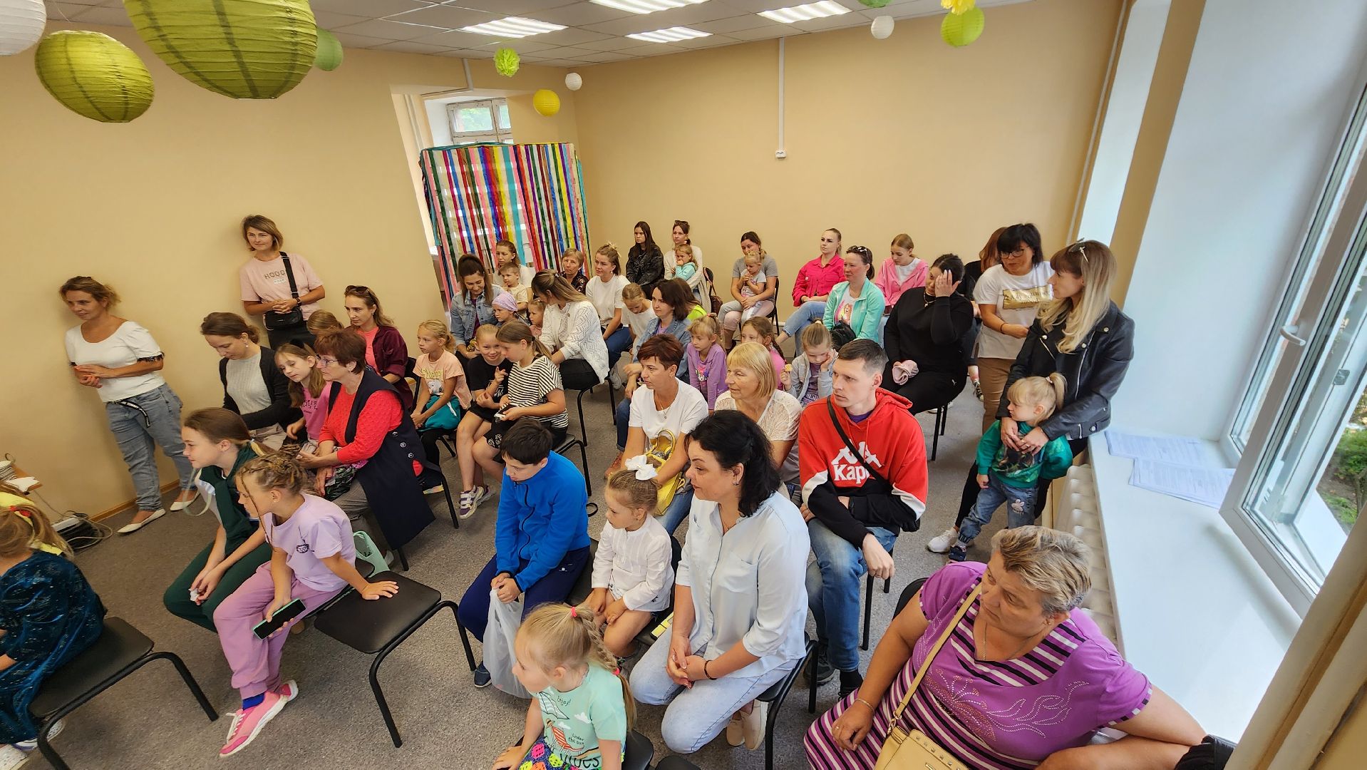 подмосковье, егорьевск, саввино, культура, досуг,