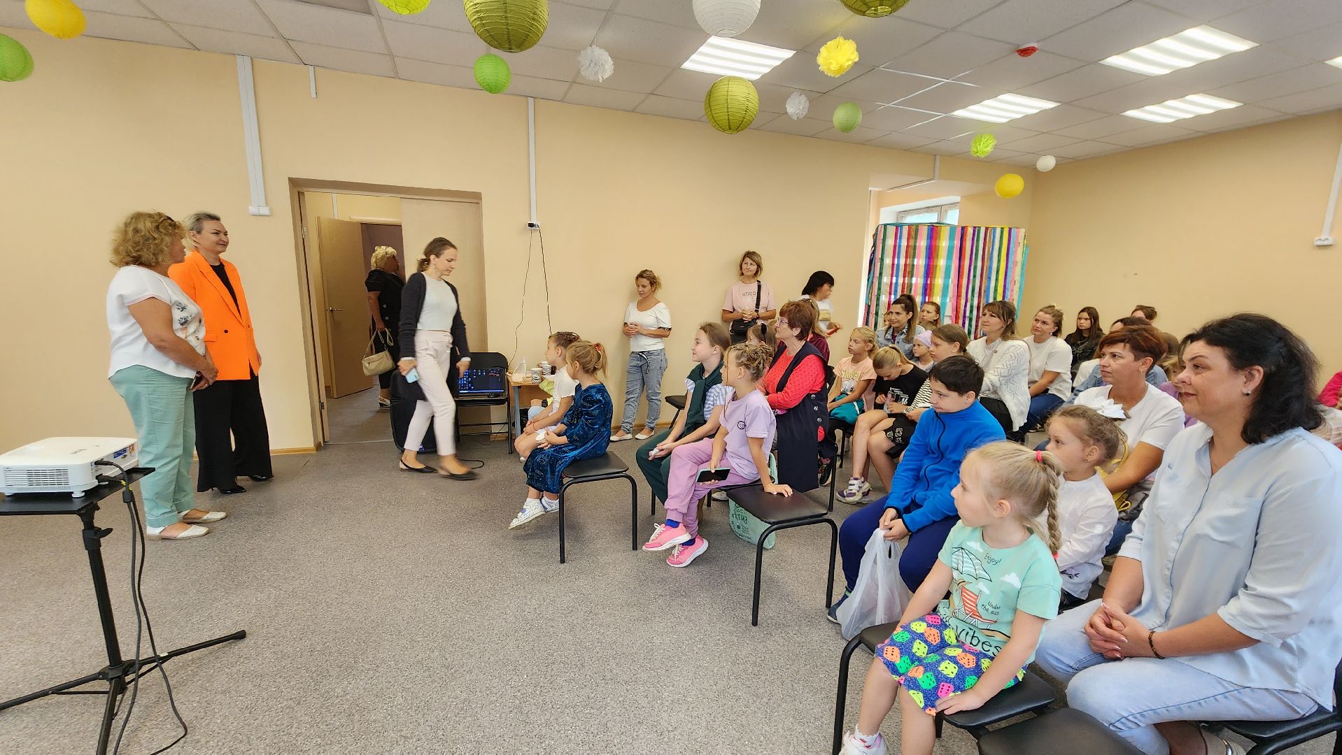 подмосковье, егорьевск, саввино, культура, досуг,