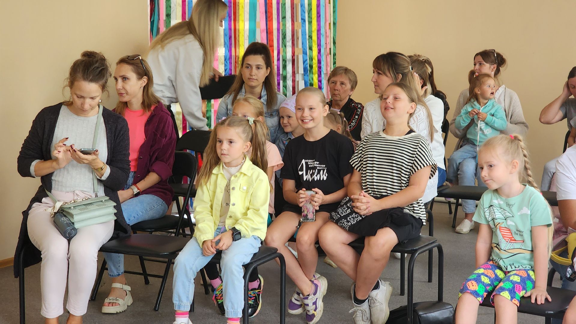 подмосковье, егорьевск, саввино, культура, досуг,