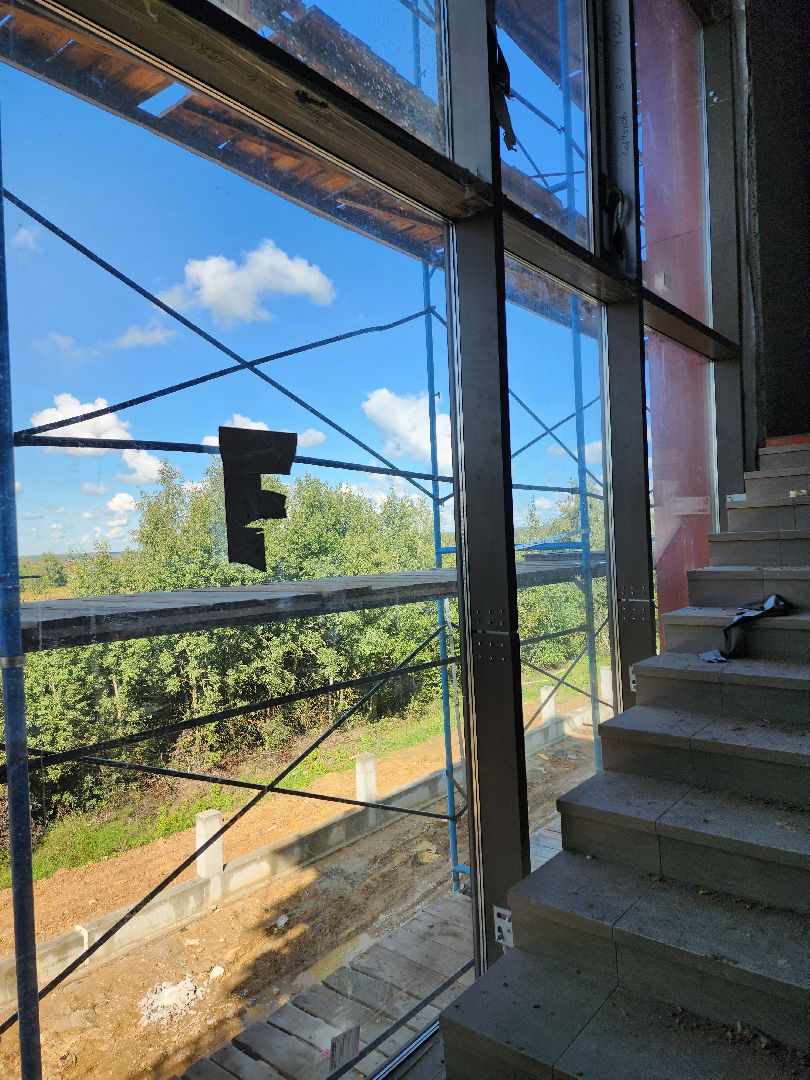 строительство, новая поликлиника, серпухов, медицина, ивановские дворики,