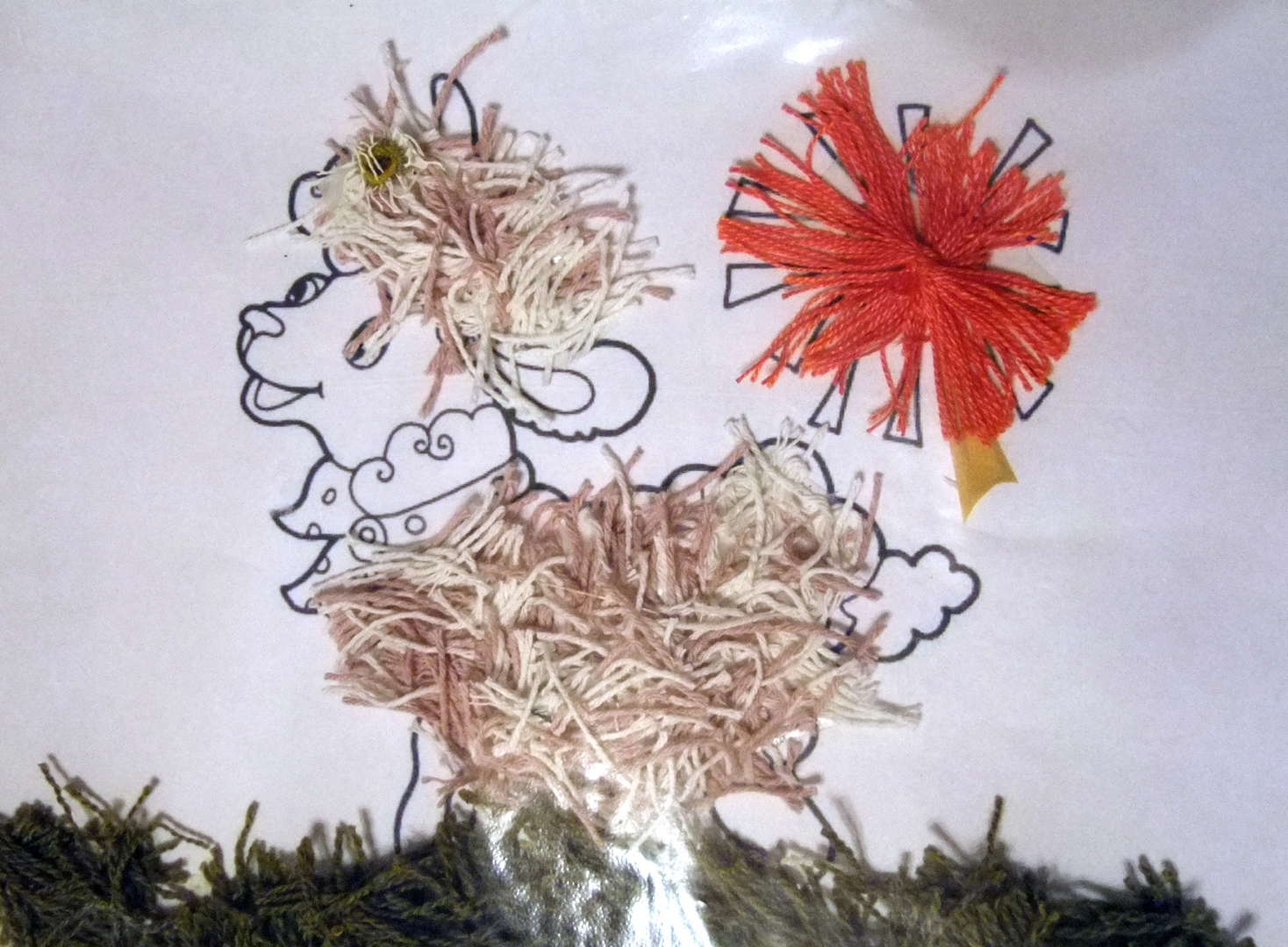 Балашиха, Подмосковье, общество, книги, выставки, конкурсы, рисунки, Мама почитай мне, Моя любимая игрушка