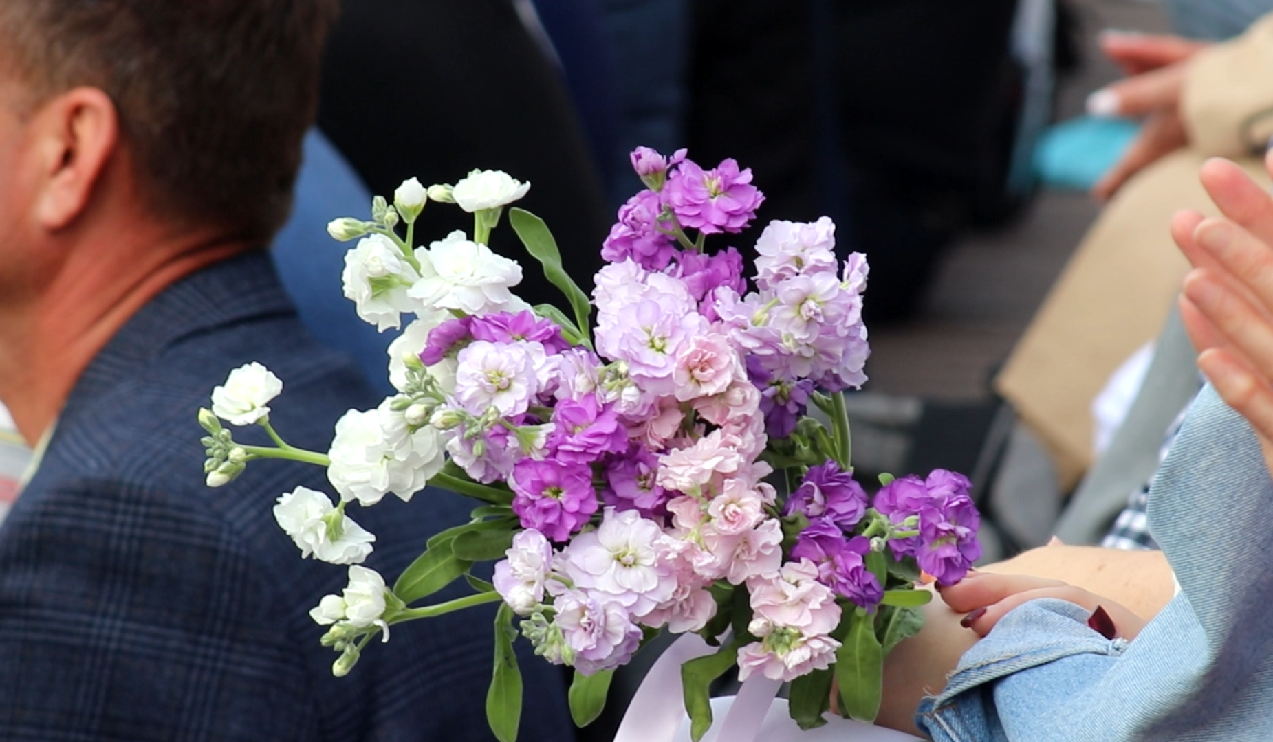 Клин, люди, общество, День города Клин