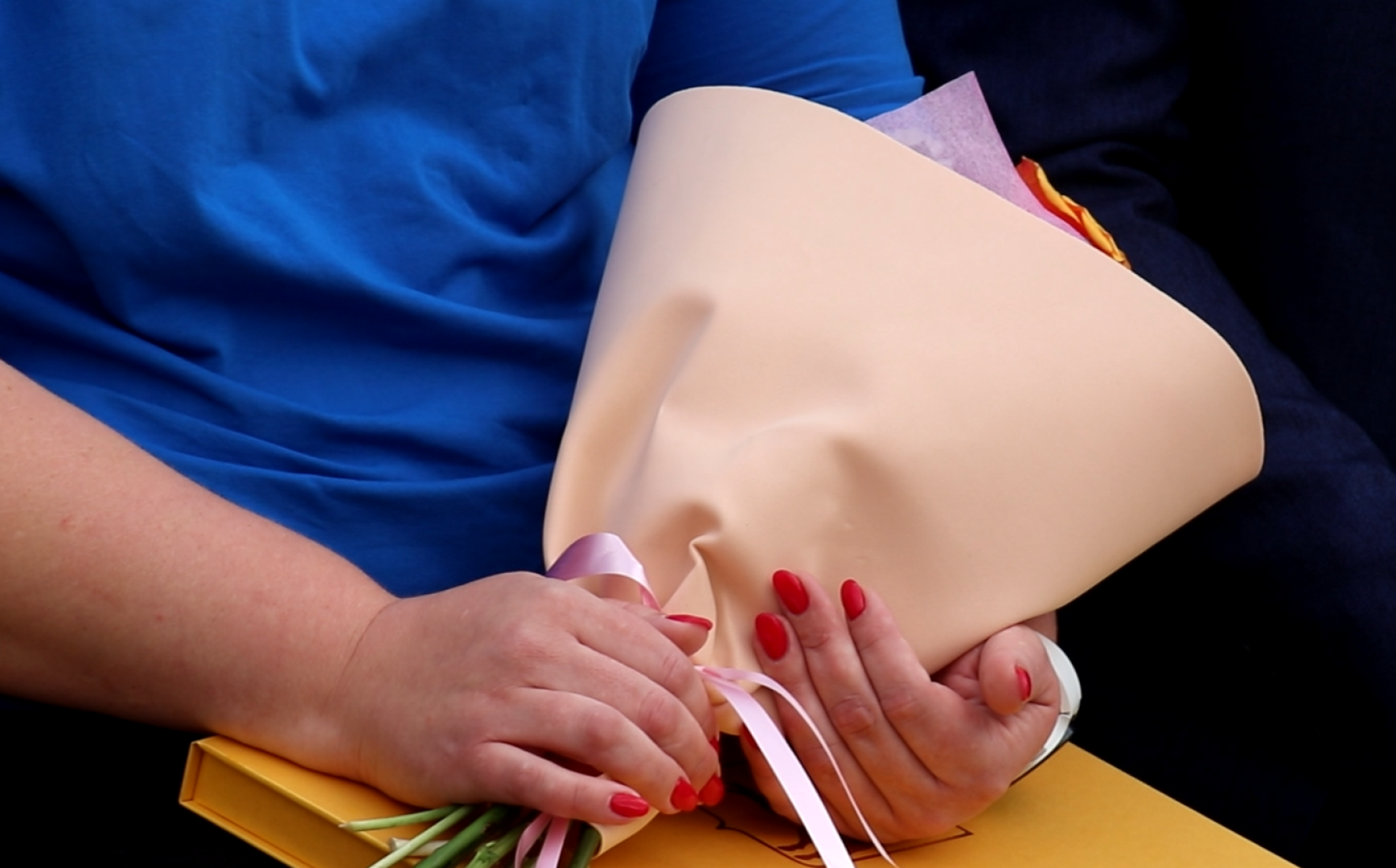 Клин, люди, общество, День города Клин