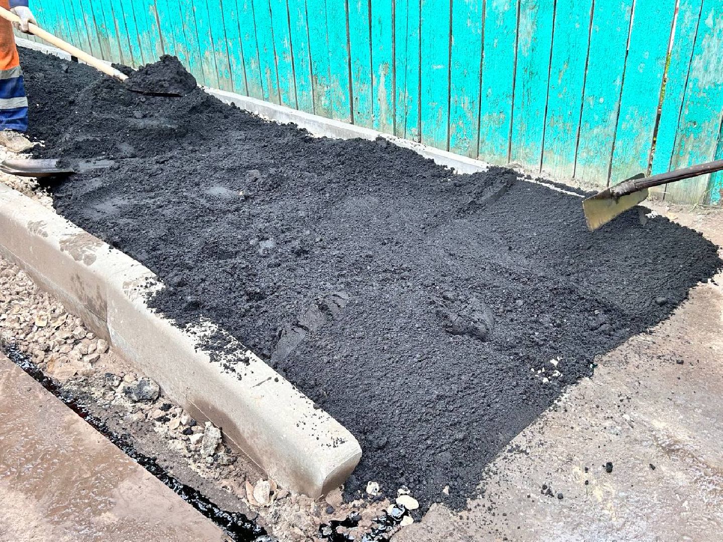 Подольск, дороги