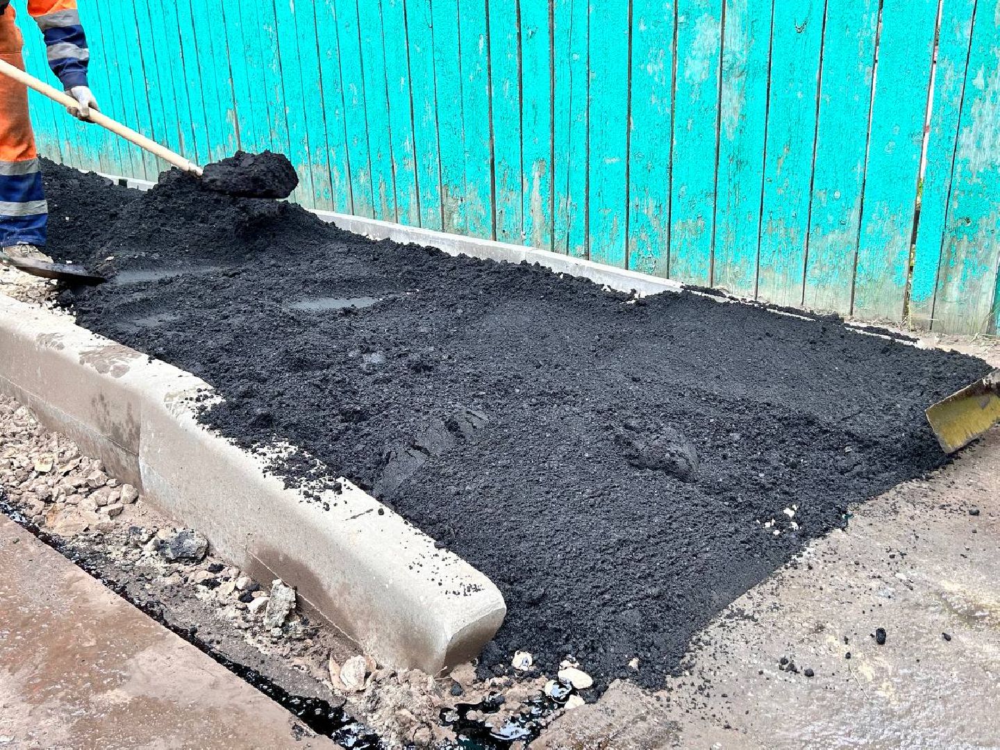 Подольск, дороги