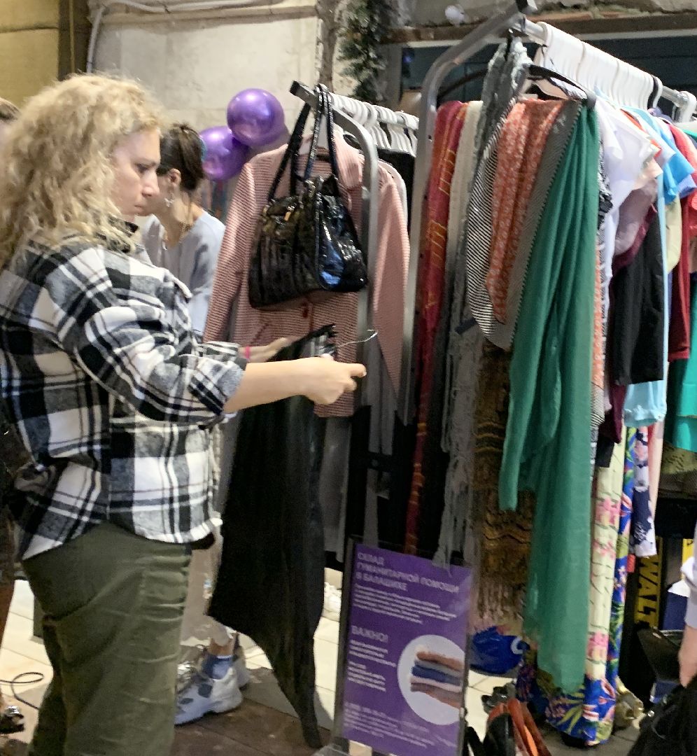 Балашиха, Подмосковье, общество, культура, Фабрика 1830, фестиваль Энтузиасты