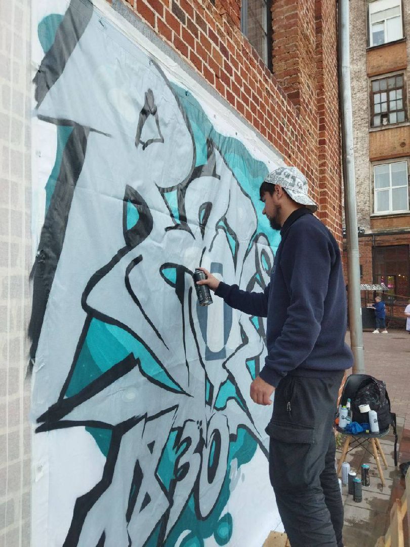 Балашиха, Подмосковье, общество, культура, Фабрика 1830, фестиваль Энтузиасты