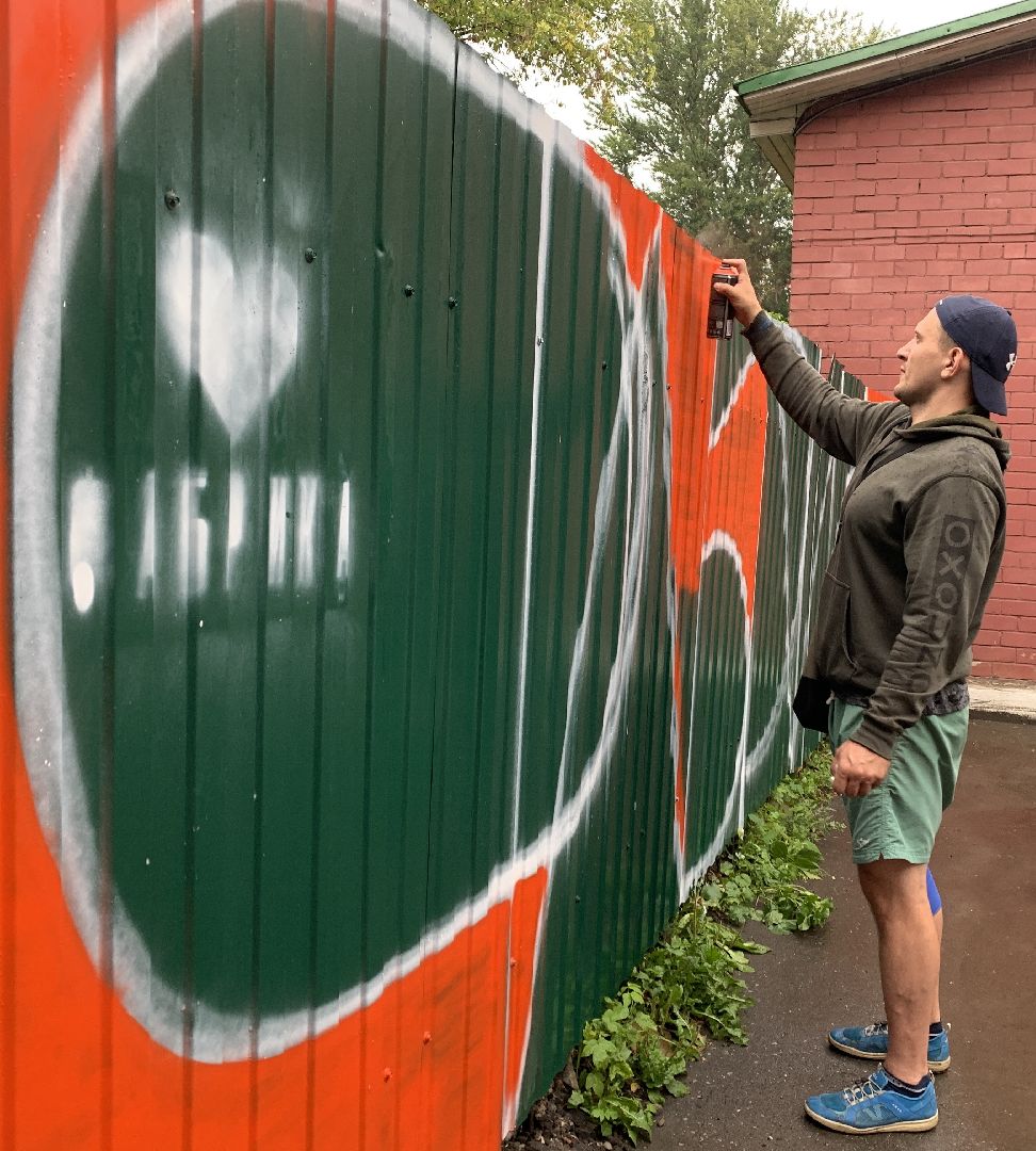 Балашиха, Подмосковье, общество, культура, Фабрика 1830, фестиваль Энтузиасты