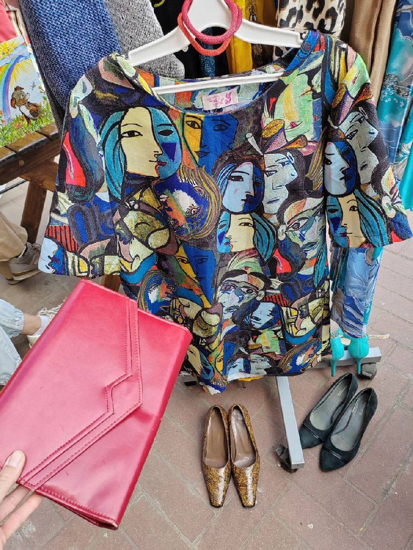 Балашиха, Подмосковье, общество, культура, Фабрика 1830, фестиваль Энтузиасты