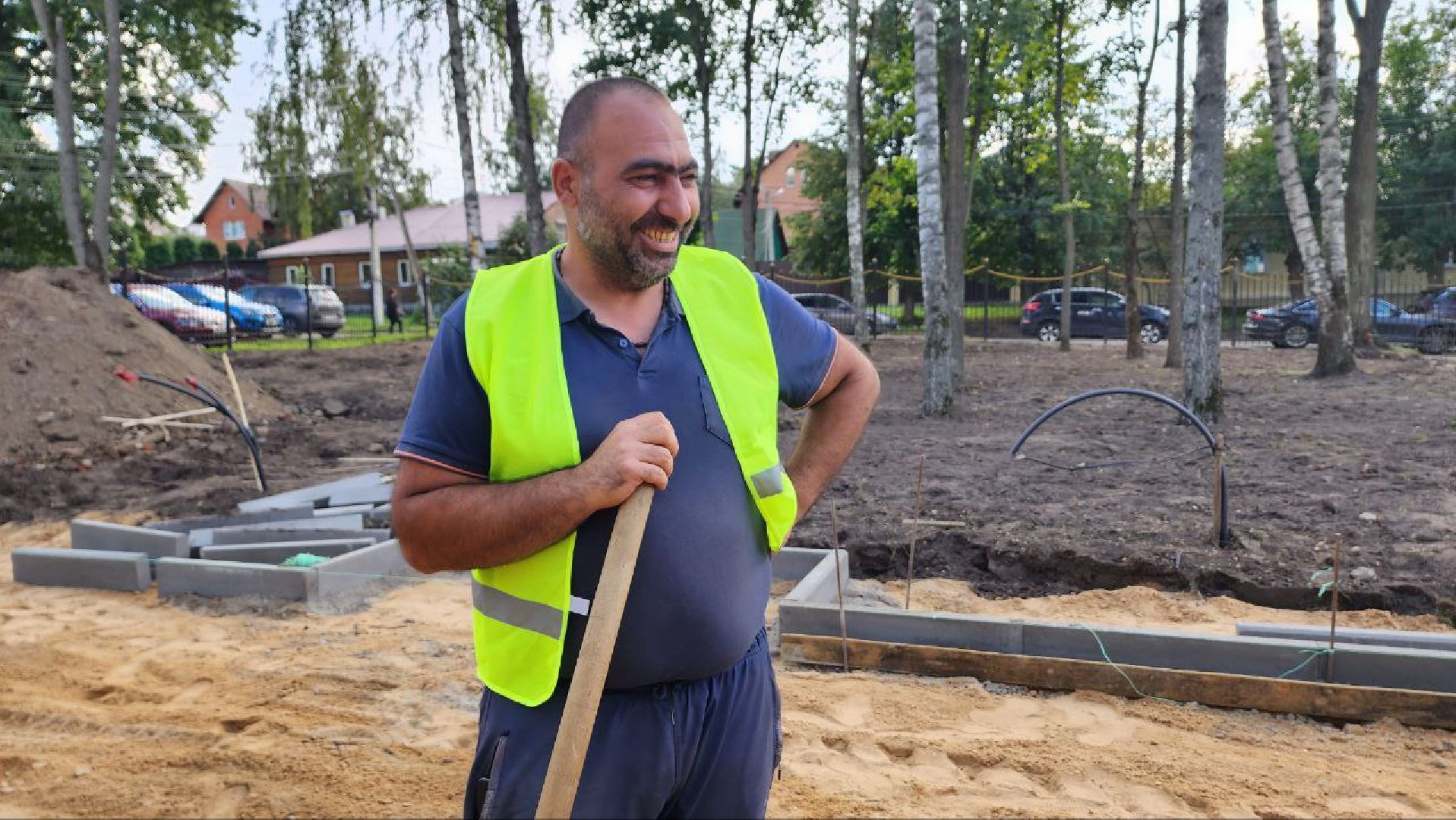 Дмитров, Школа искусств, Минблаго