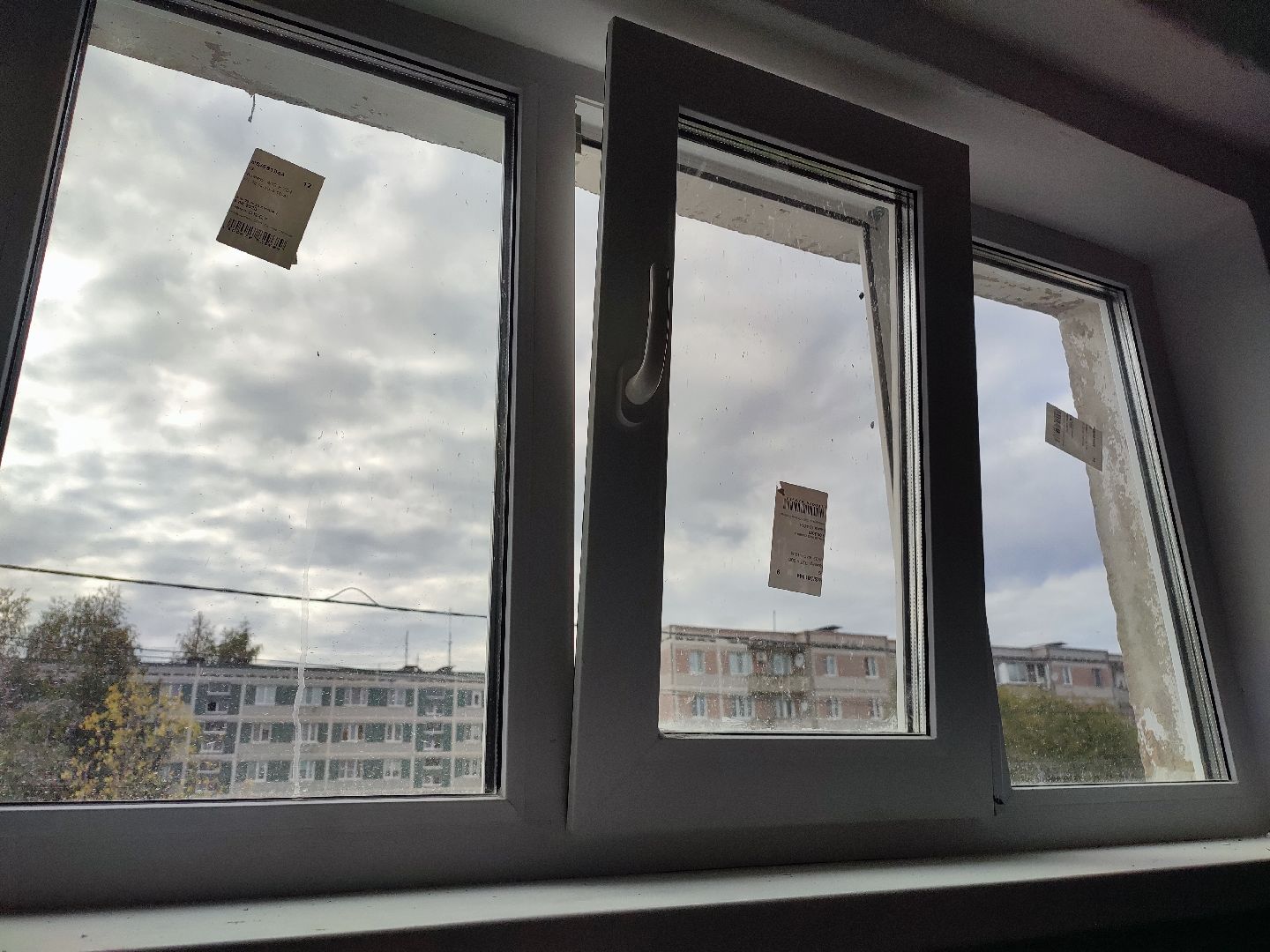 #мойподъезд, #жкх, #ремонт, #талдом, #программагубернатора