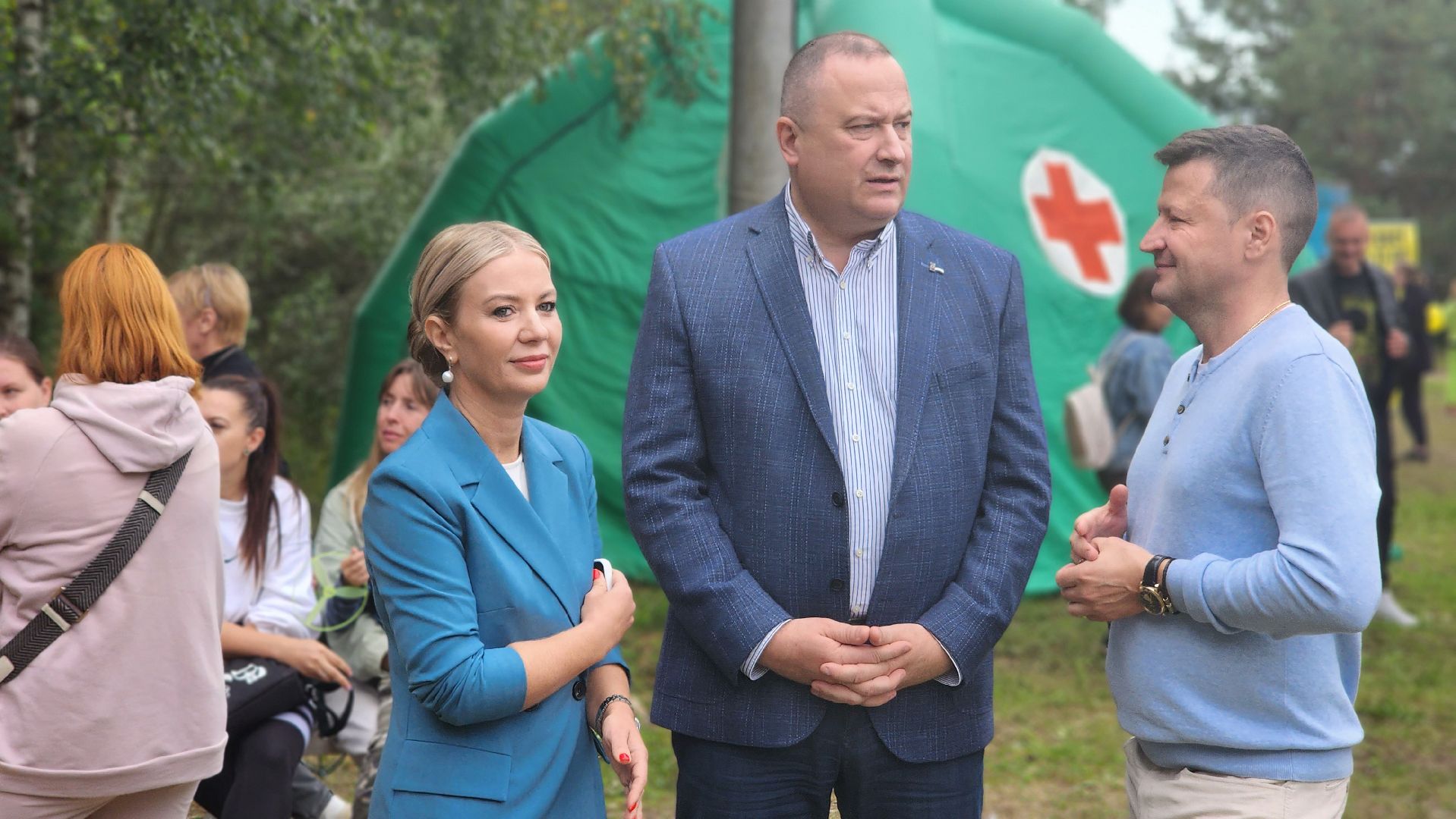 День города, Протвино, праздник, карьер, 63