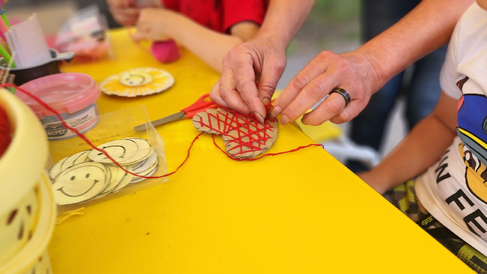 День города, Протвино, праздник, карьер, 63