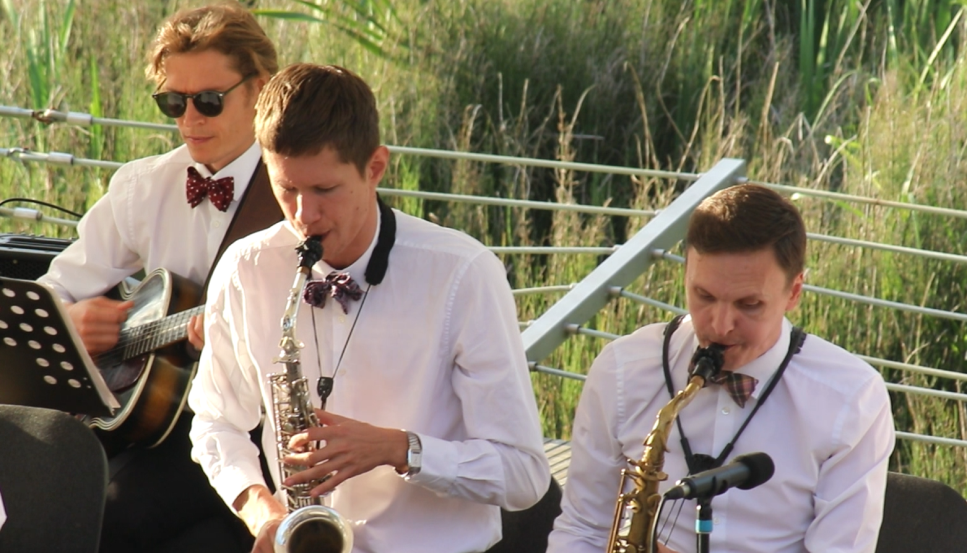 Клин, культура, общество, День города Клин