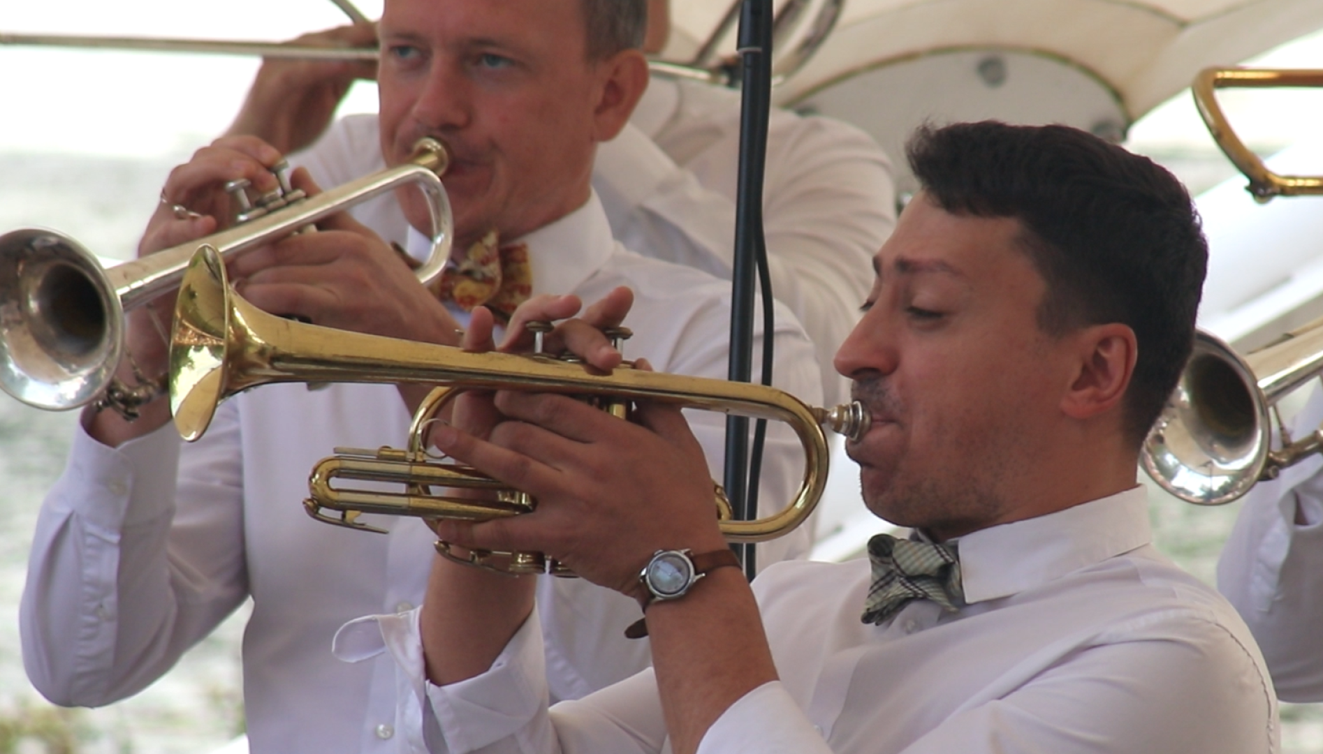 Клин, культура, общество, День города Клин