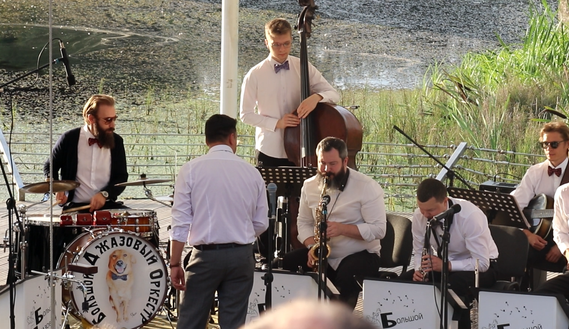 Клин, культура, общество, День города Клин