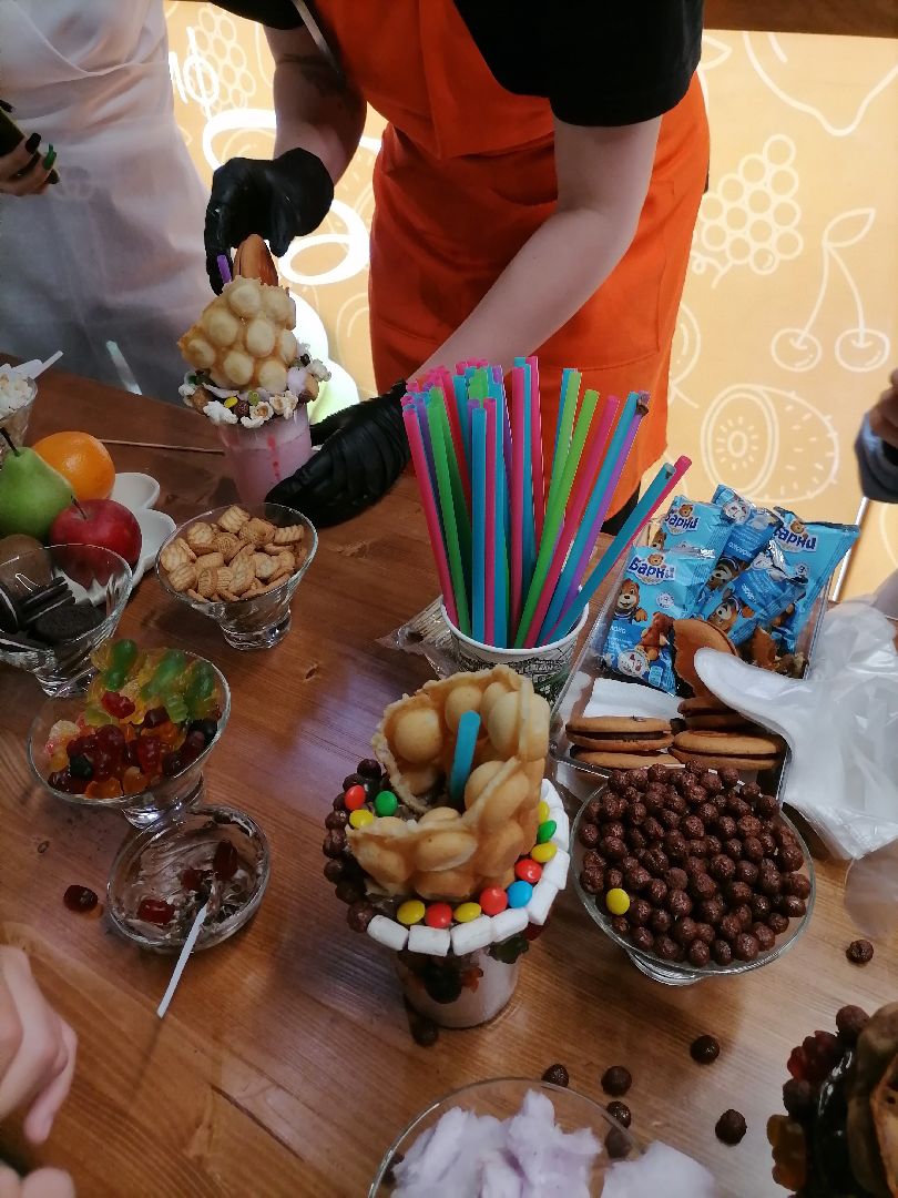 мастеркласс