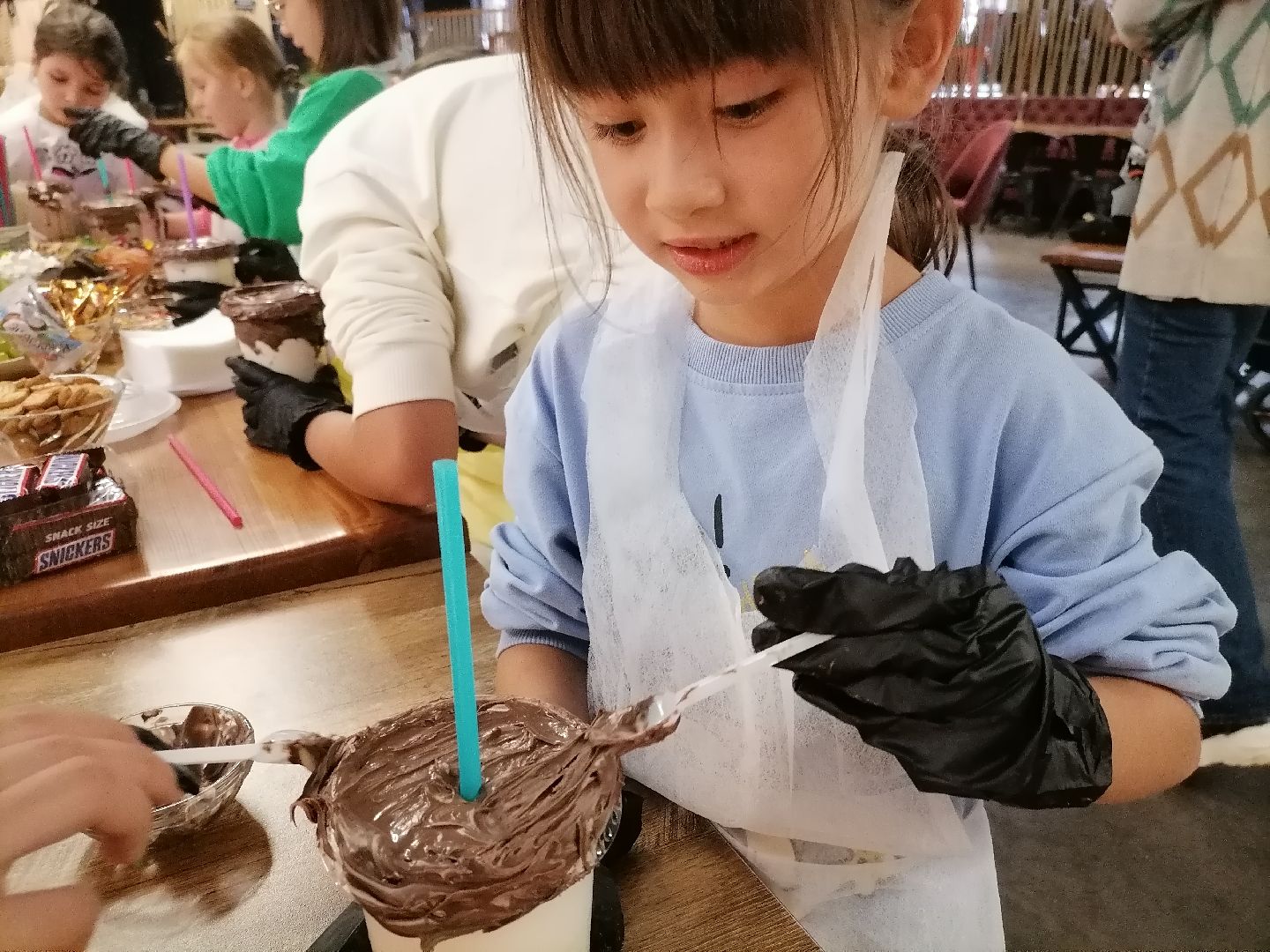 мастеркласс