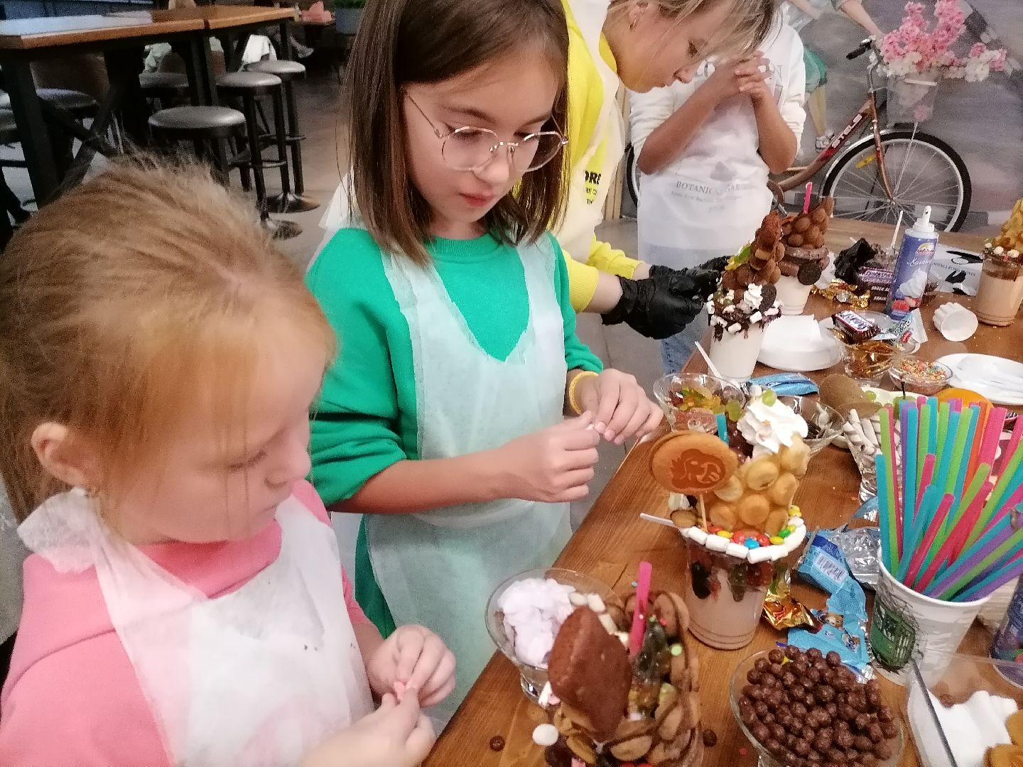 мастеркласс