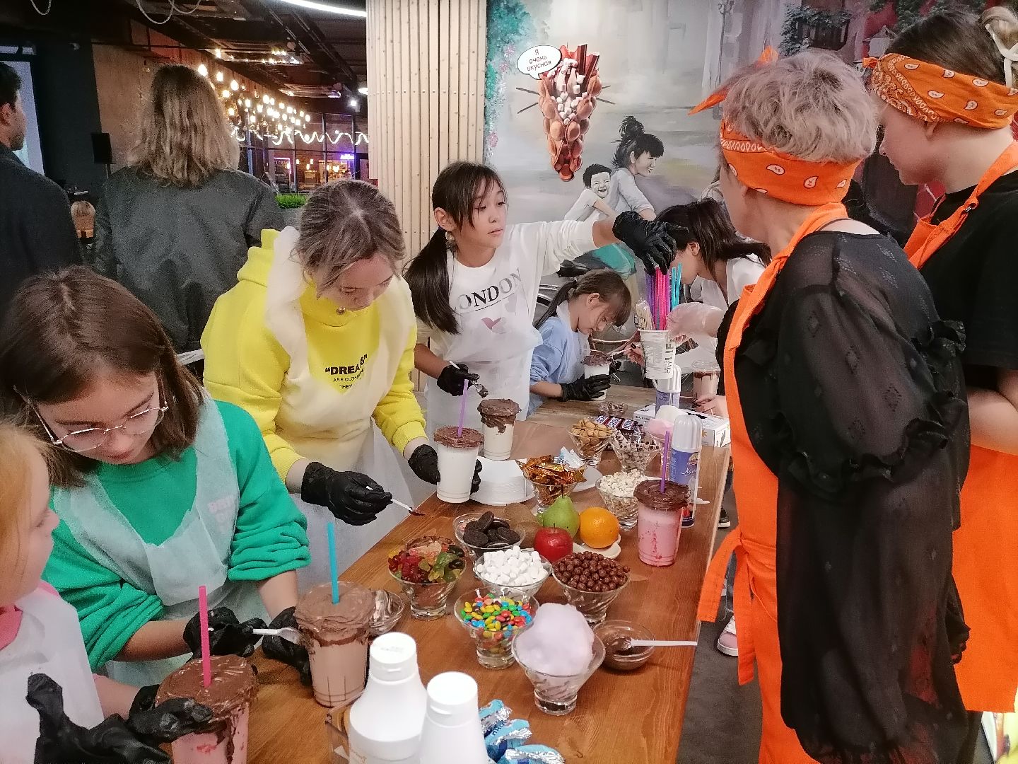 мастеркласс