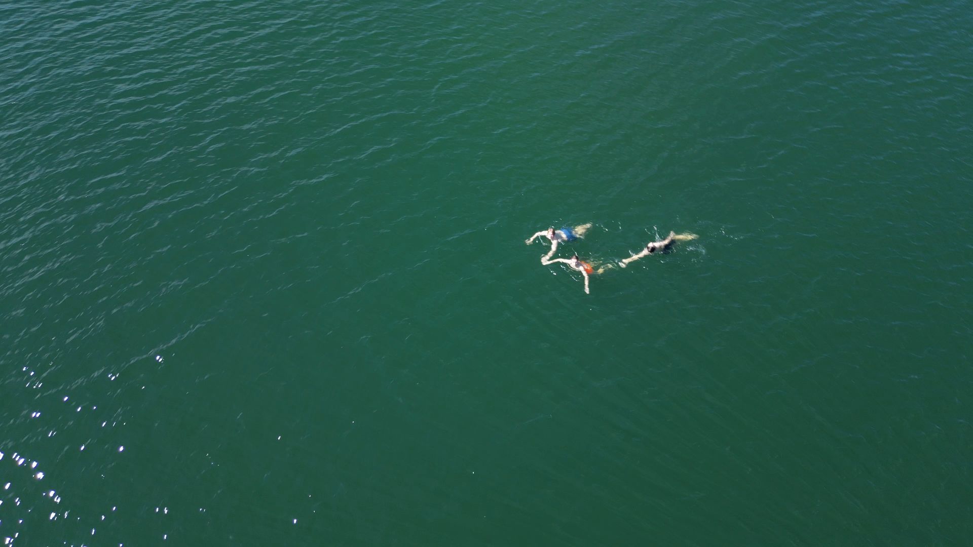волкуша, карьер, пляж,видео с коптера,