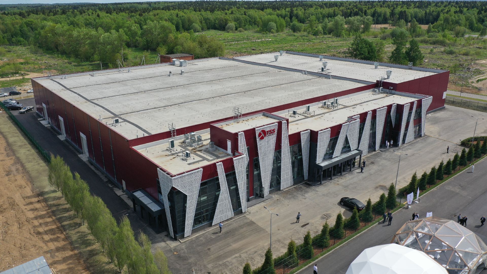 завод, нефть, металл,видео с коптера, экономика,