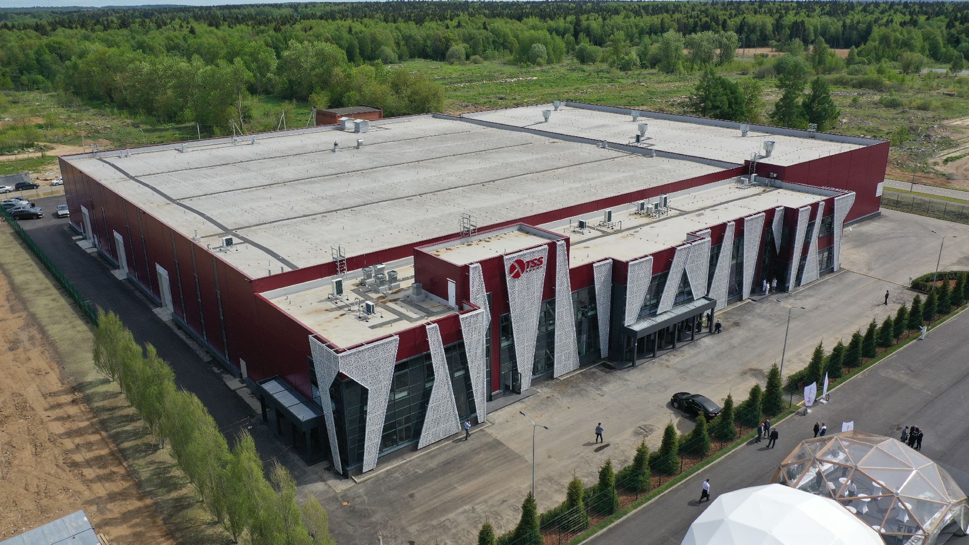 завод, нефть, металл,видео с коптера, экономика,