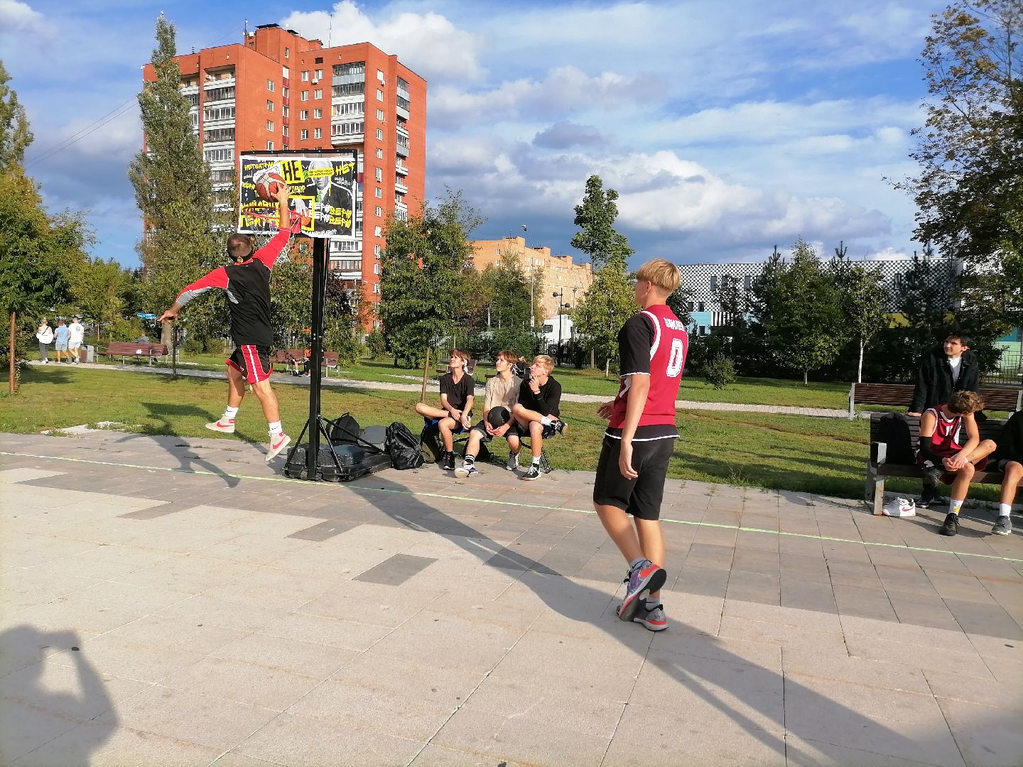 любительскийтеатр