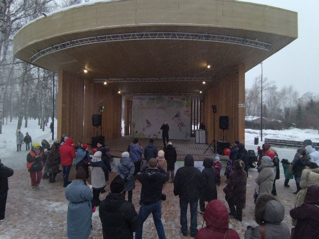8 марта, международный женский день, Белый Орёл, Дмитрий Быков, Леонид Лютвинский