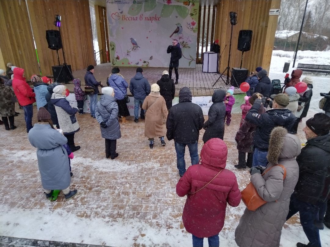 8 марта, международный женский день, Белый Орёл, Дмитрий Быков, Леонид Лютвинский