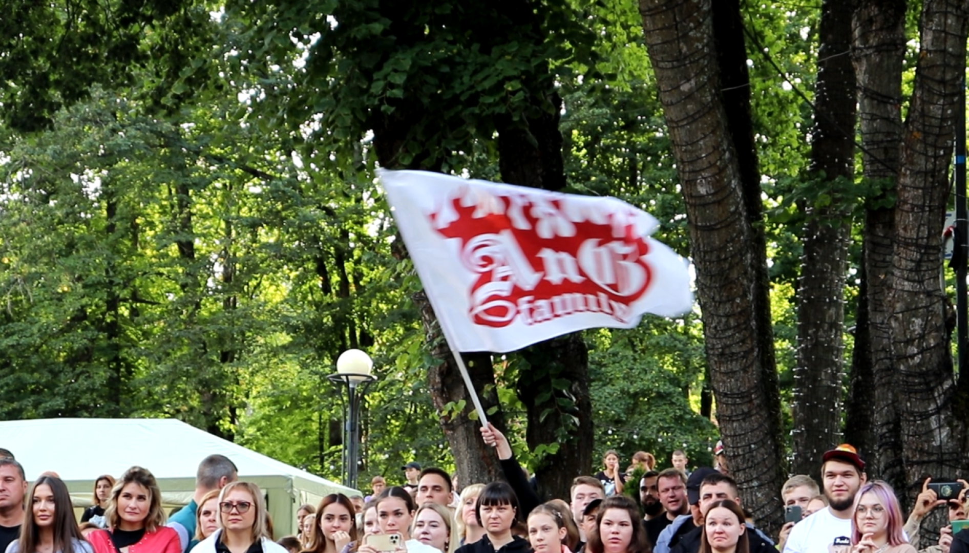 Клин, культура, общество, танцы, День города Клин