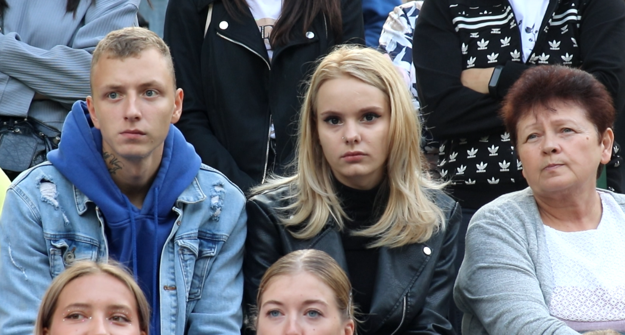 Клин, культура, общество, танцы, День города Клин