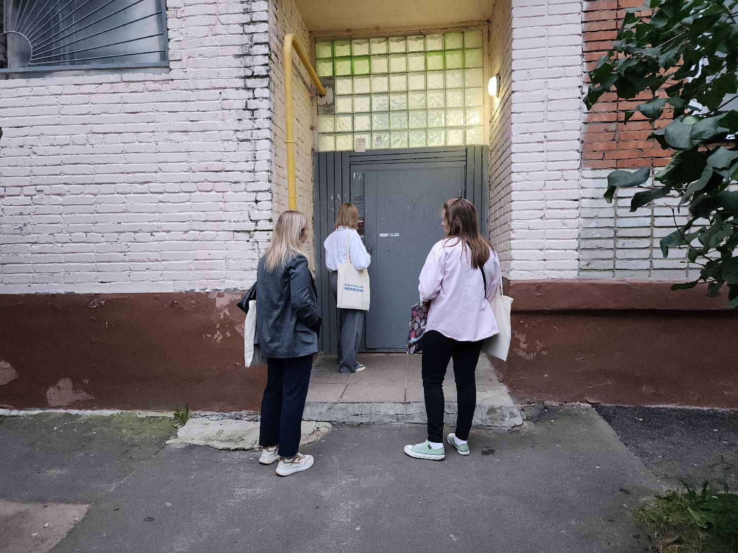 Выборы, губернатор, единый день голосования, Электросталь, городской округ Электросталь