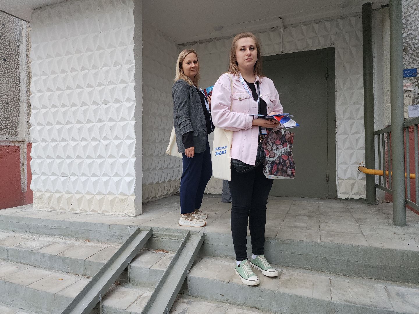 Выборы, губернатор, единый день голосования, Электросталь, городской округ Электросталь