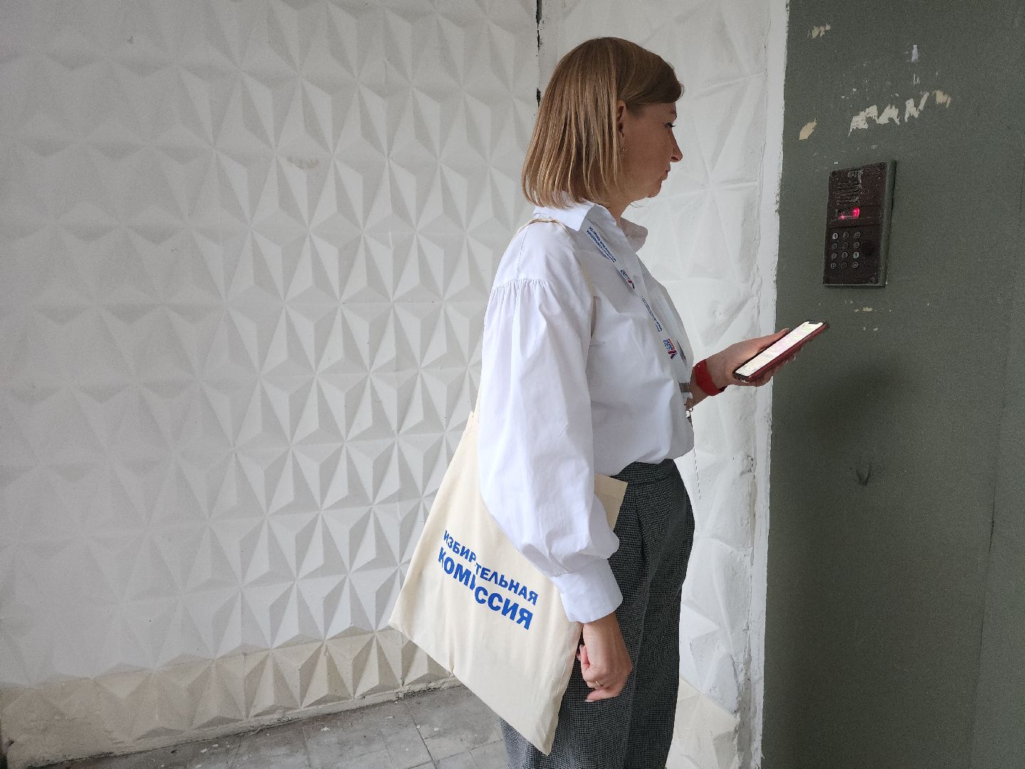 Выборы, губернатор, единый день голосования, Электросталь, городской округ Электросталь