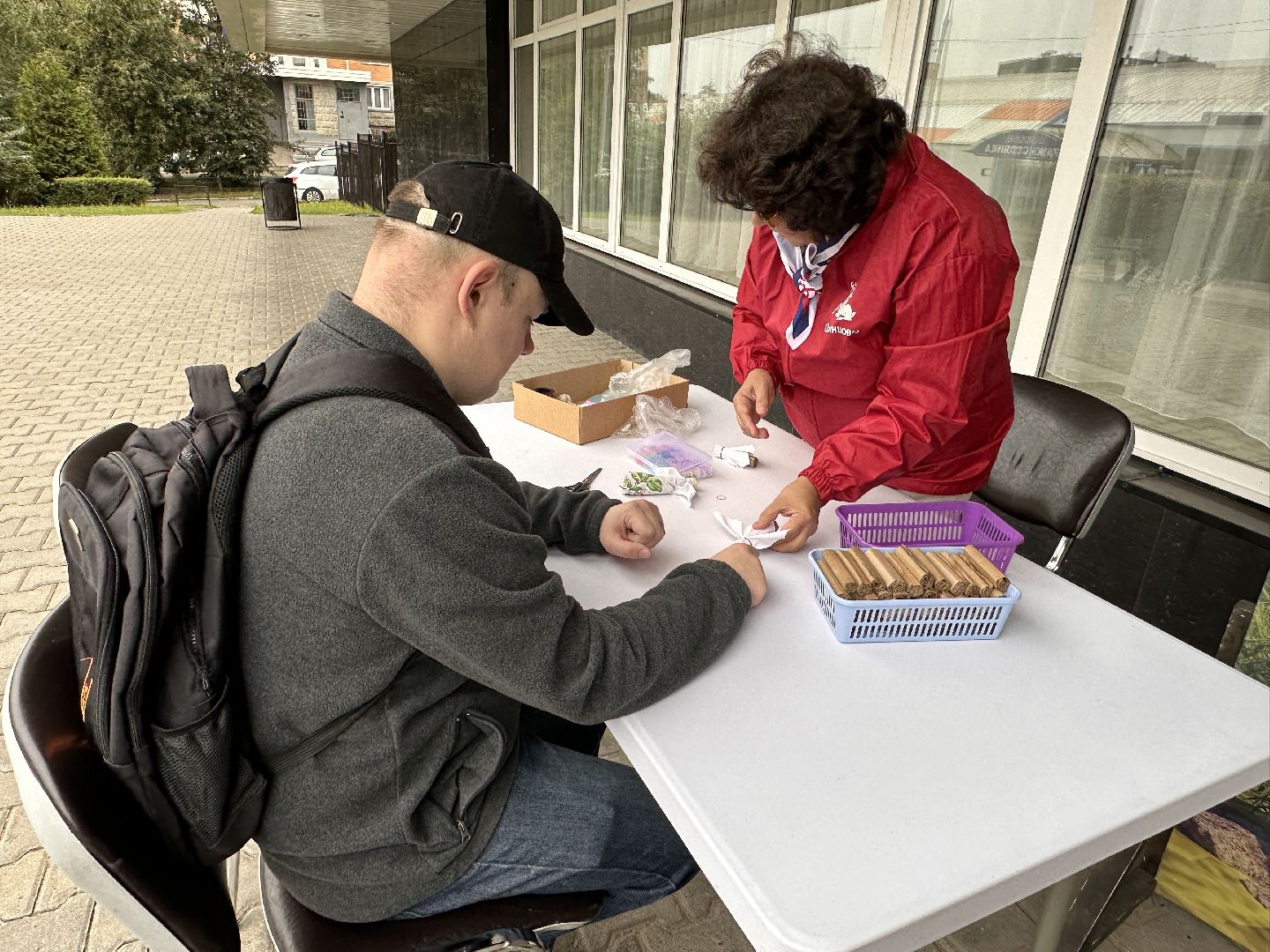 Одинцово, Культура, Новый сезон