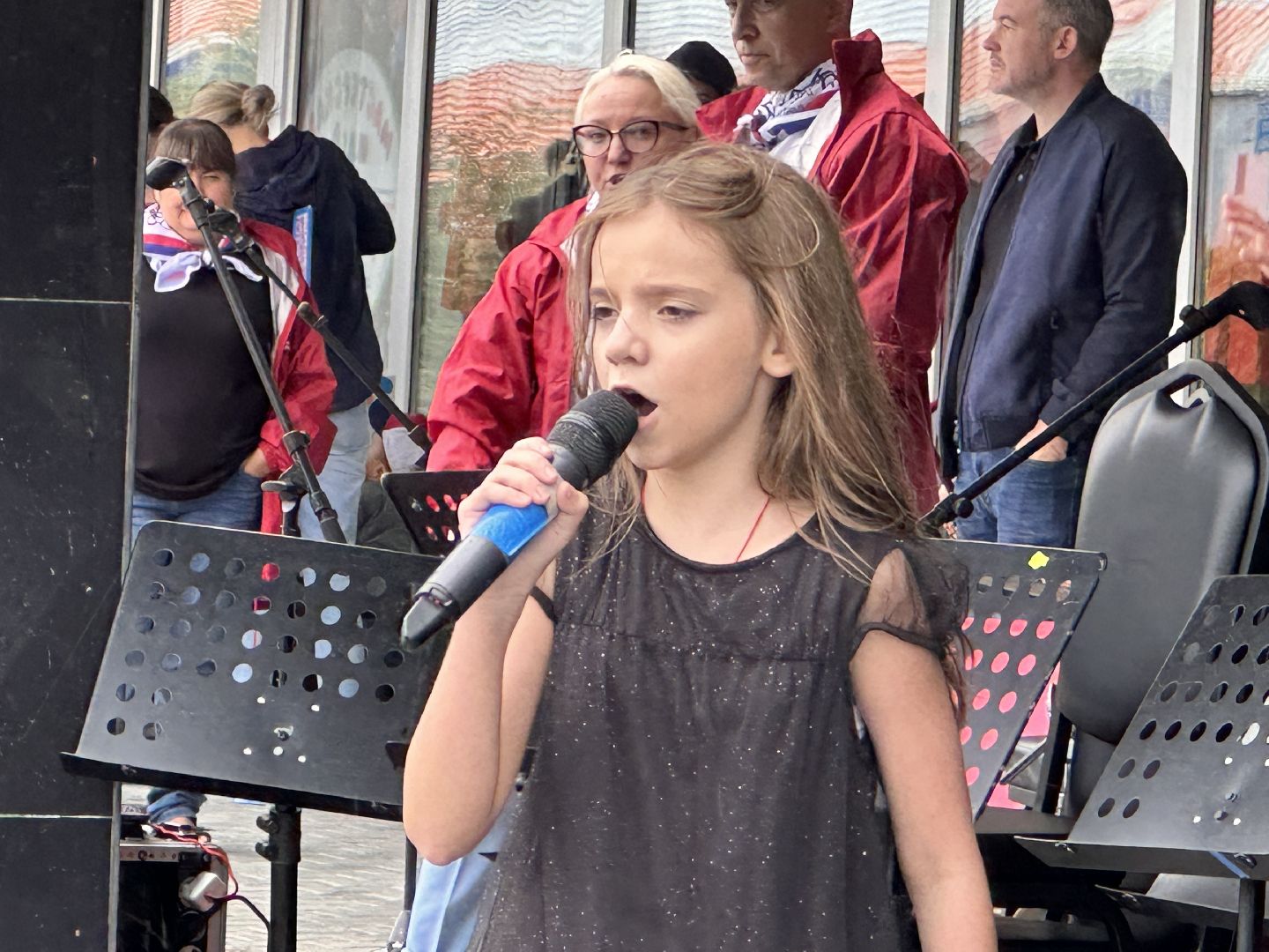 Одинцово, Культура, Новый сезон