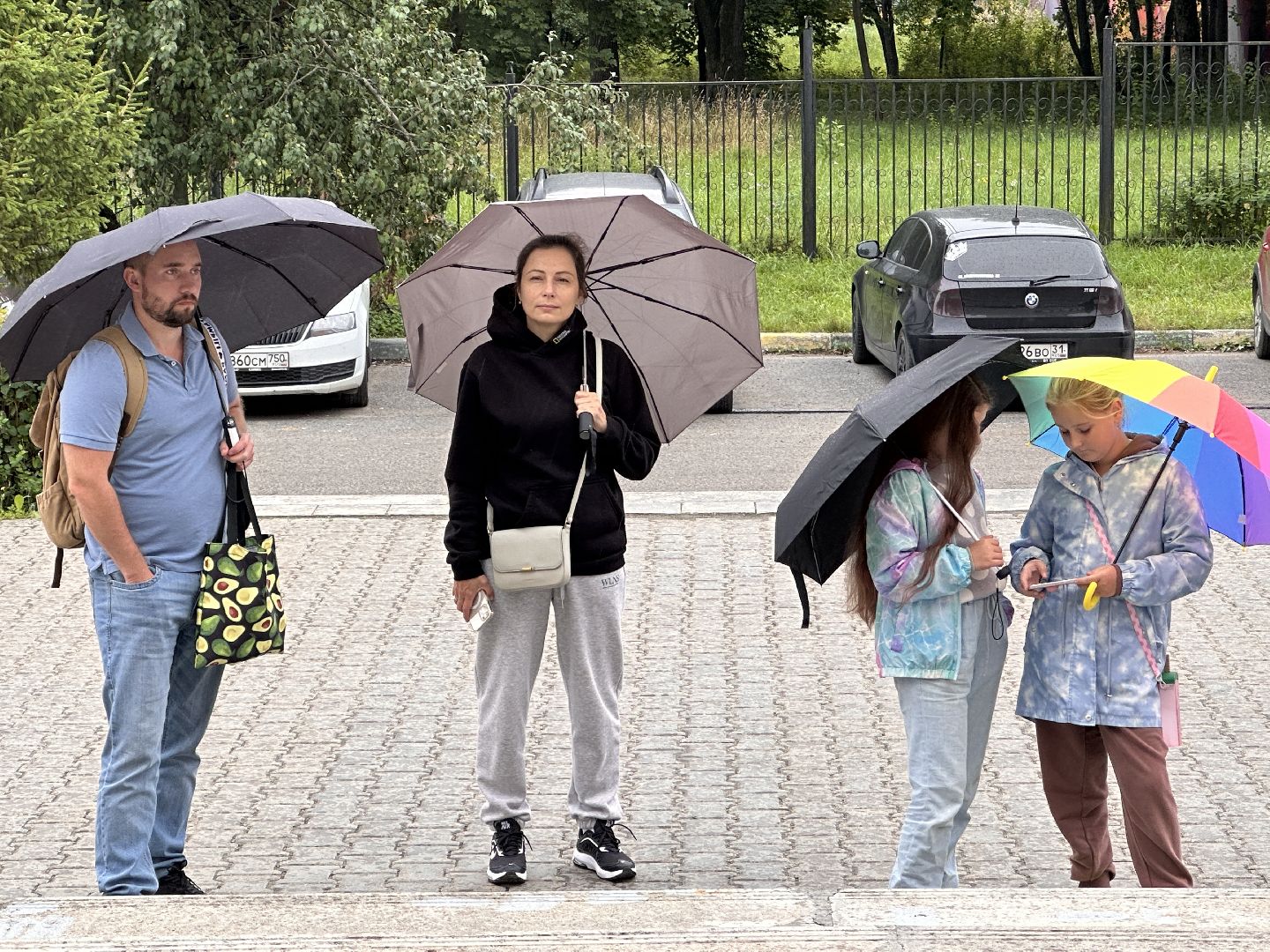 Одинцово, Культура, Новый сезон