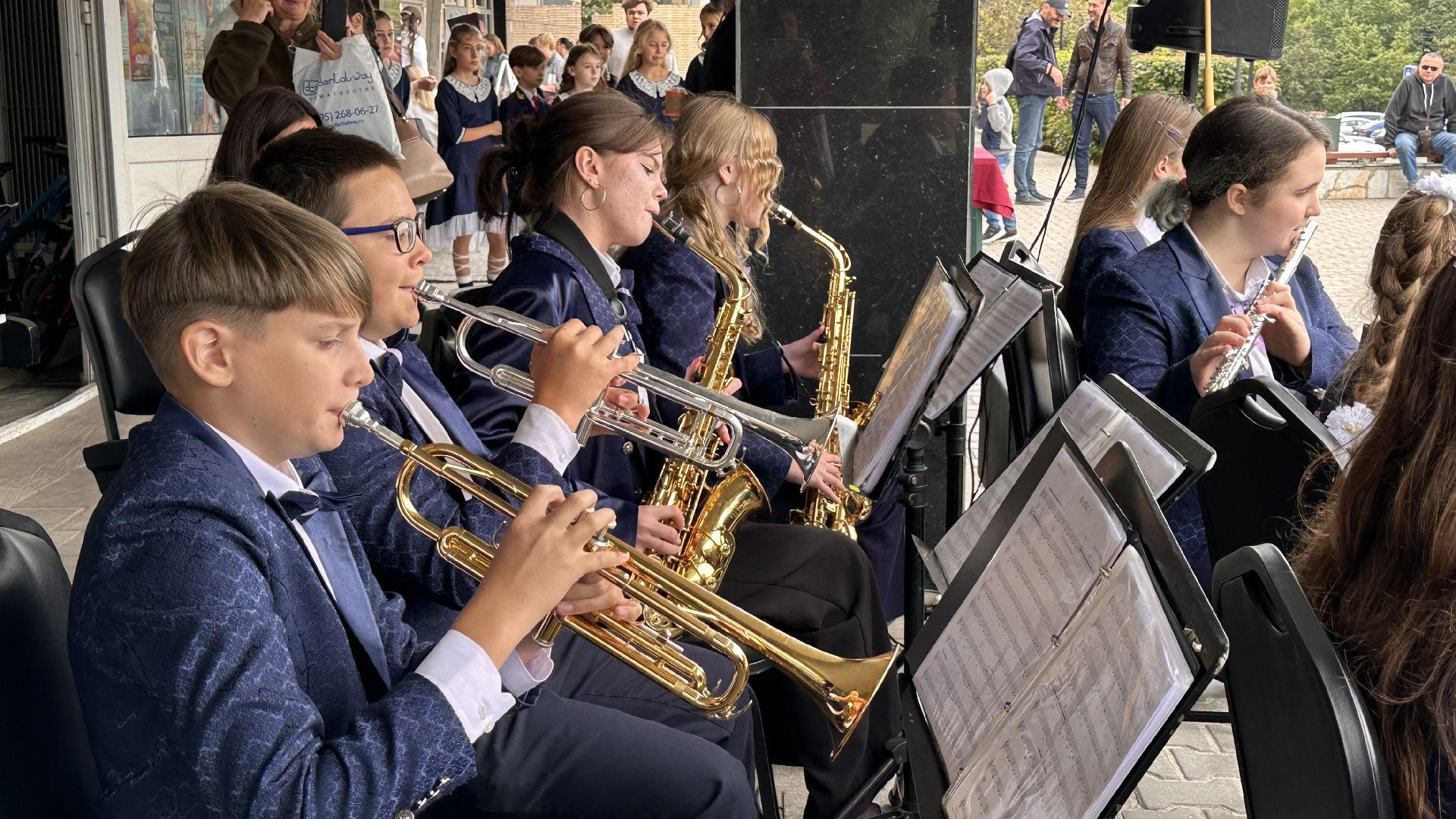 Одинцово, Культура, Новый сезон