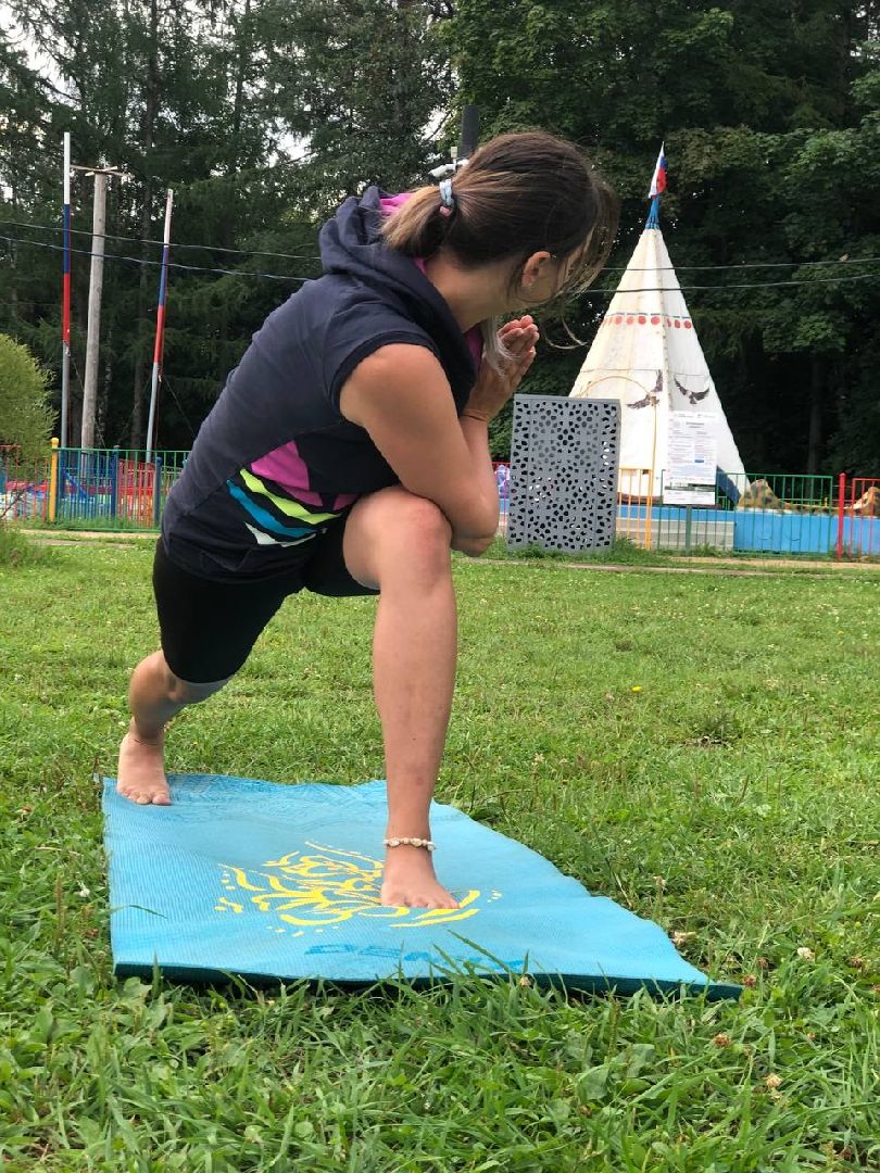 Солнечногорск, спорт, йога, фитнес, тренировки