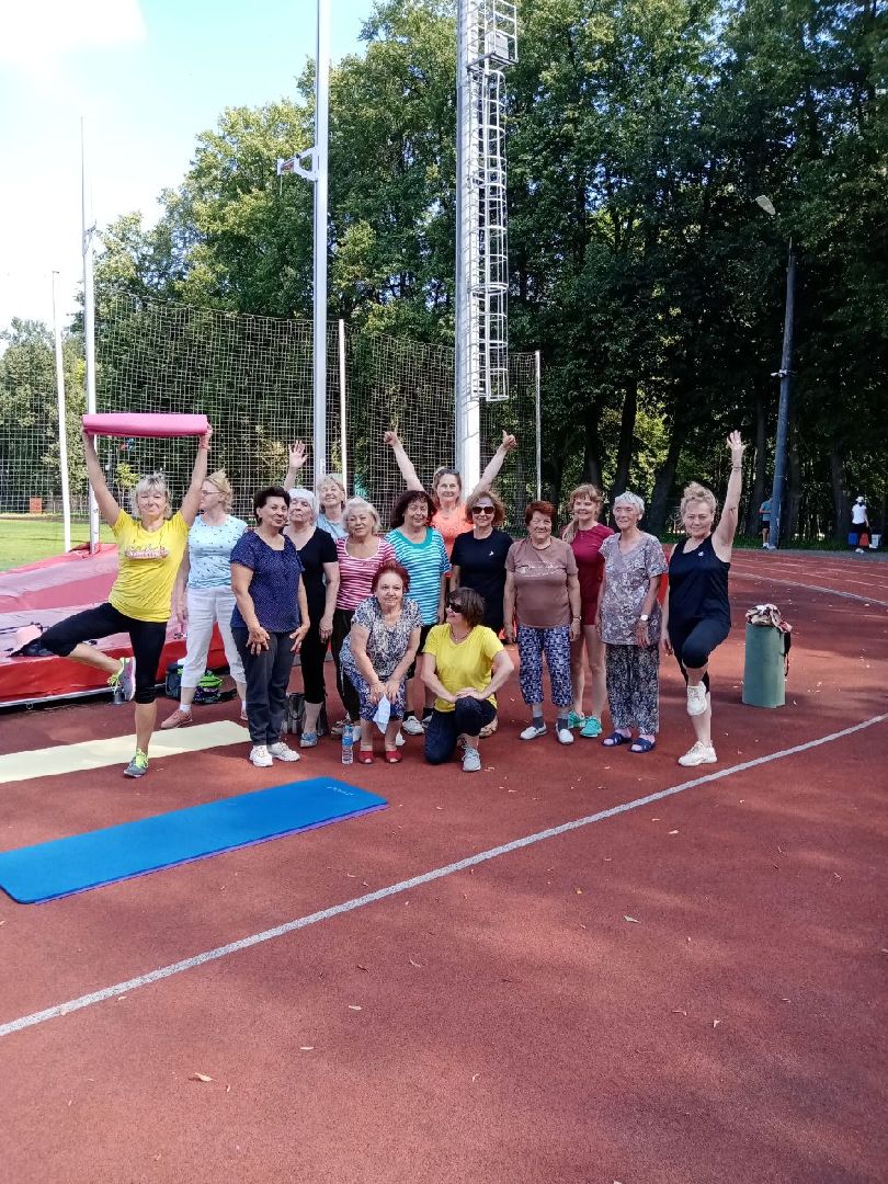 Солнечногорск, спорт, йога, фитнес, тренировки